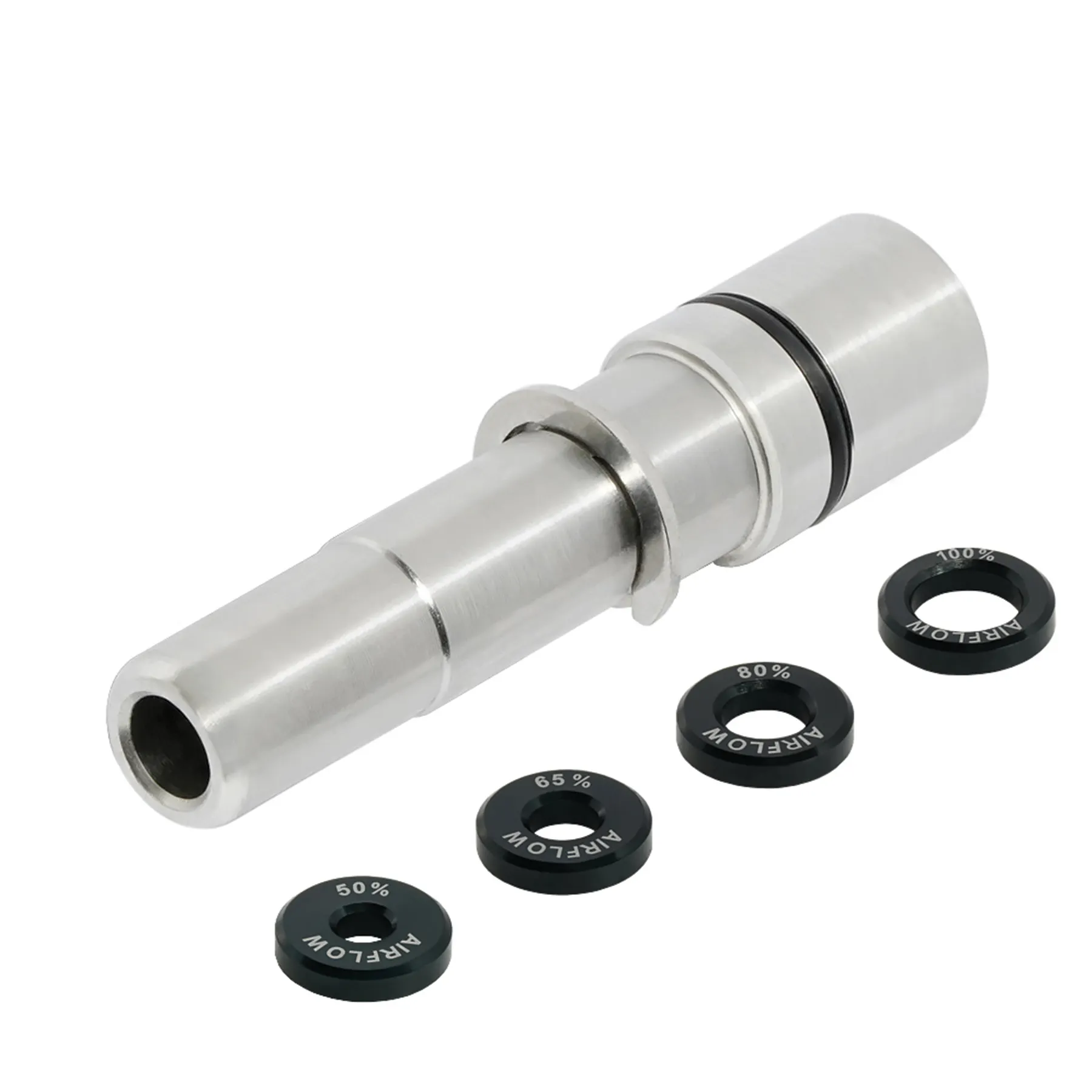 Maxx CNC Titanium Enhanced Nozzle For Inferno XTS (MTW) (2026)