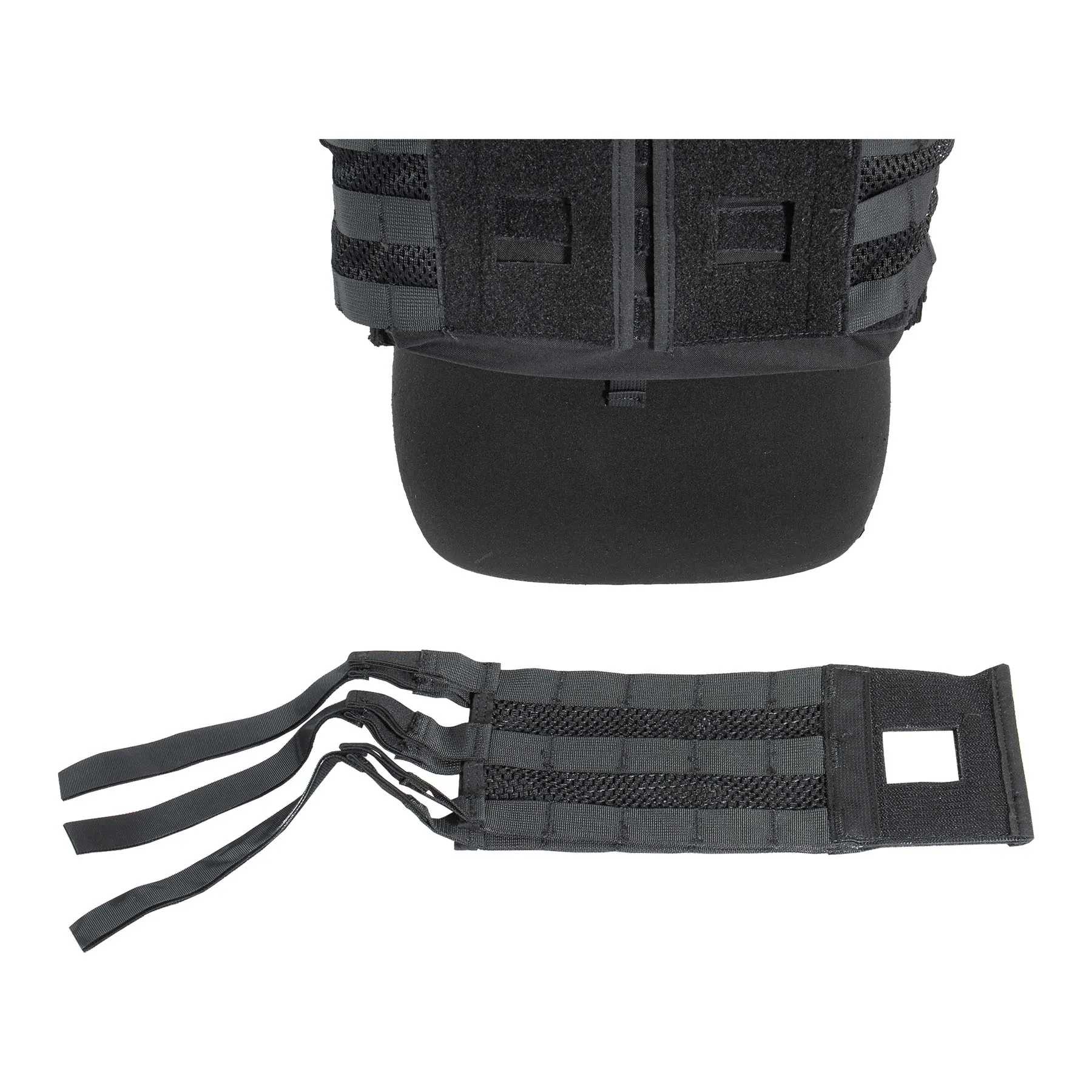 Emerson Special Forces Plattenträger, Black