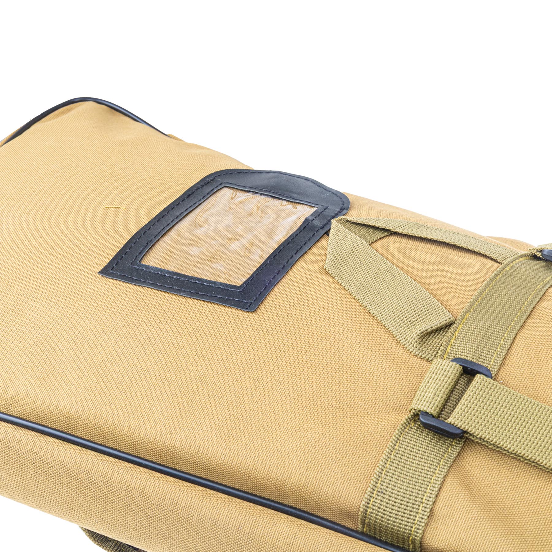 Reapo Combat Tactical Gun Bag 120cm, Tan