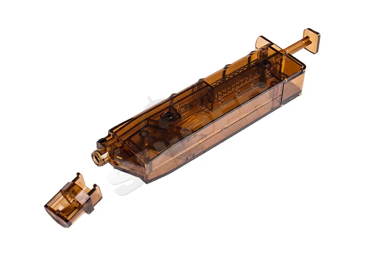 BB Speed Loader, Brown BB Speed Loader, Brown