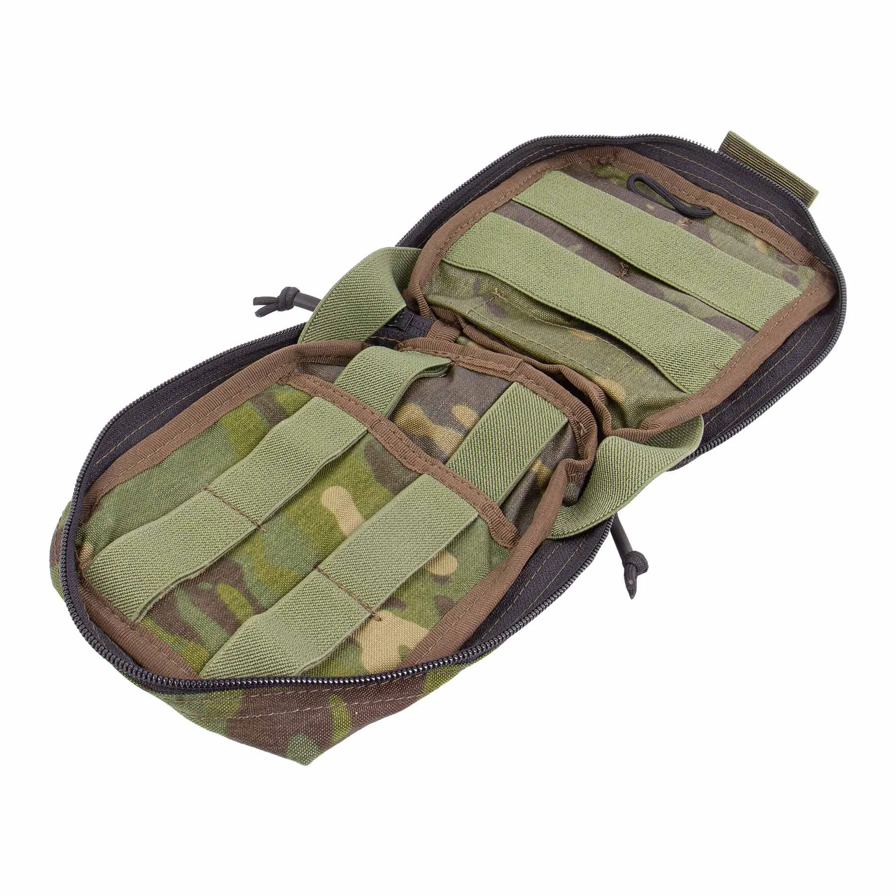 Medic Pouch, Multicam Tropical