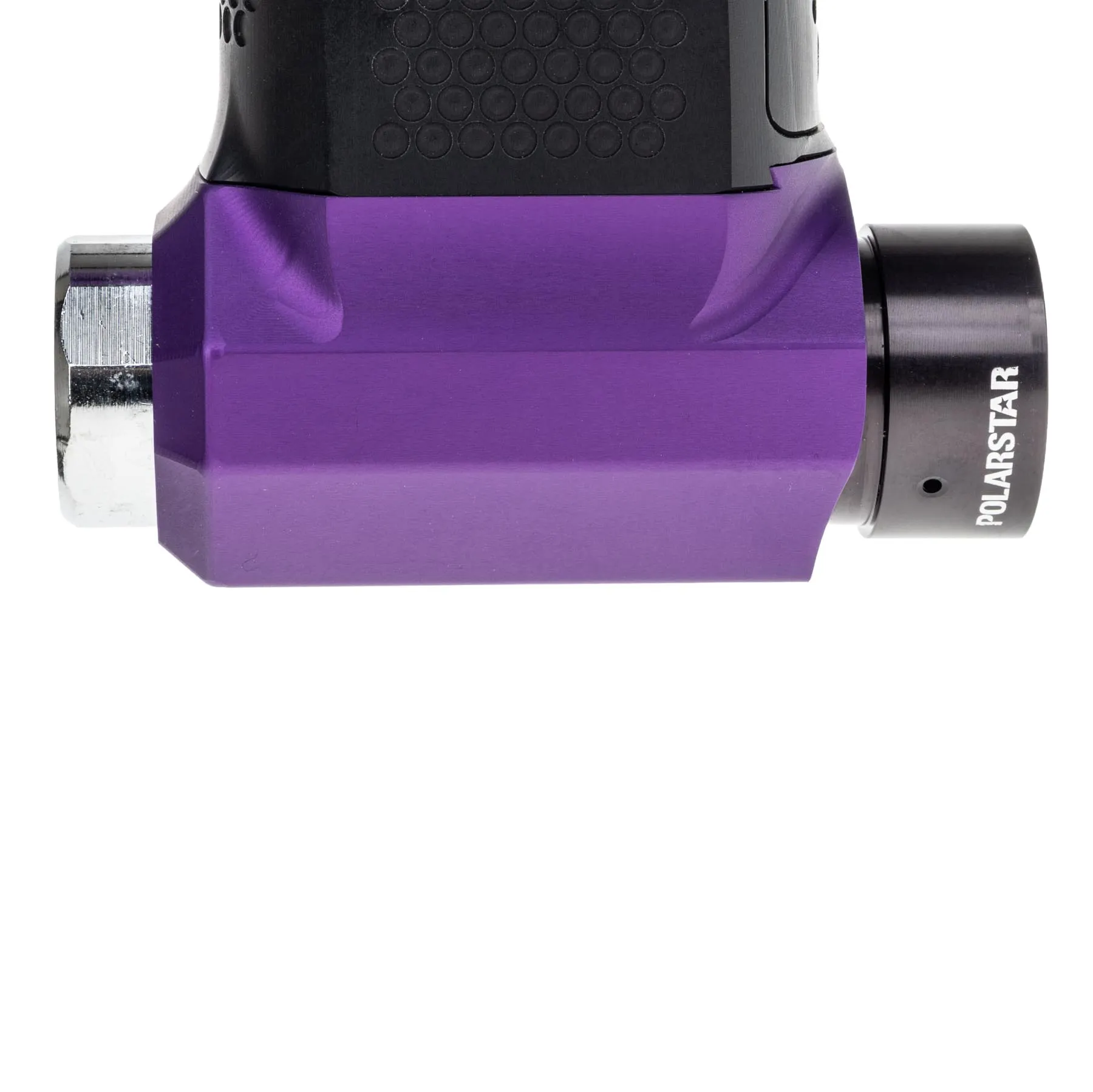 Monk Rogue 9 HPA, Black/Purple