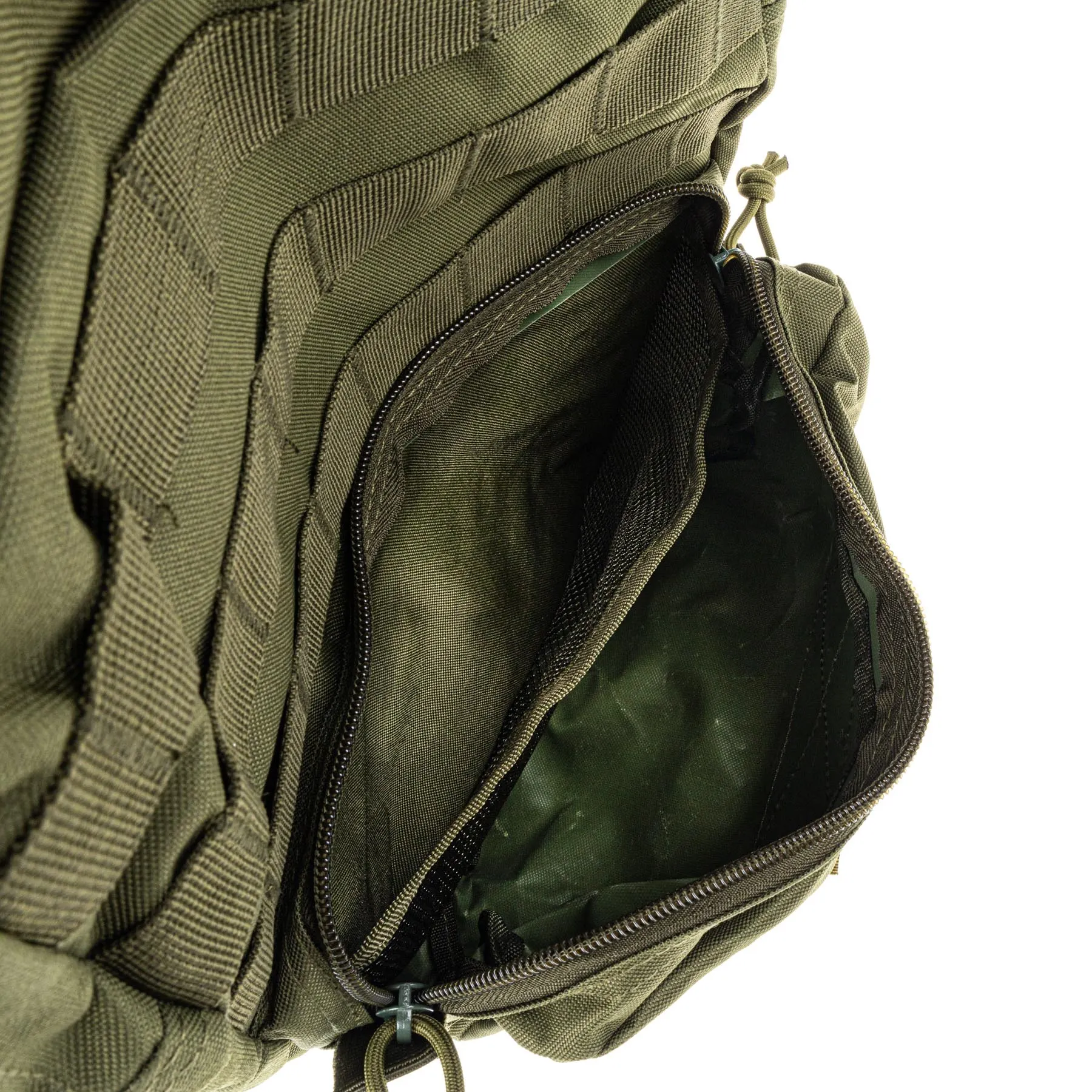 Reapo MS Gen.II Hydration Backpack, OD Green Reapo MS Gen.II Hydration Backpack, OD Green