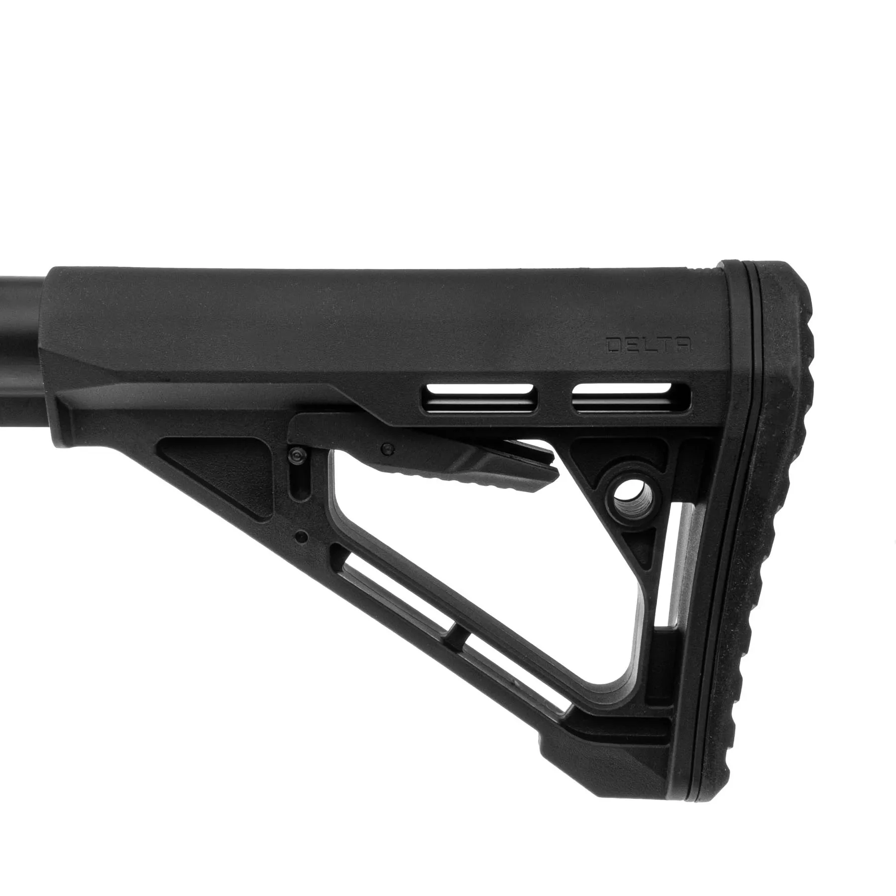 Prep my Airsoft - Lancer Tactical Blazer HPA, Black