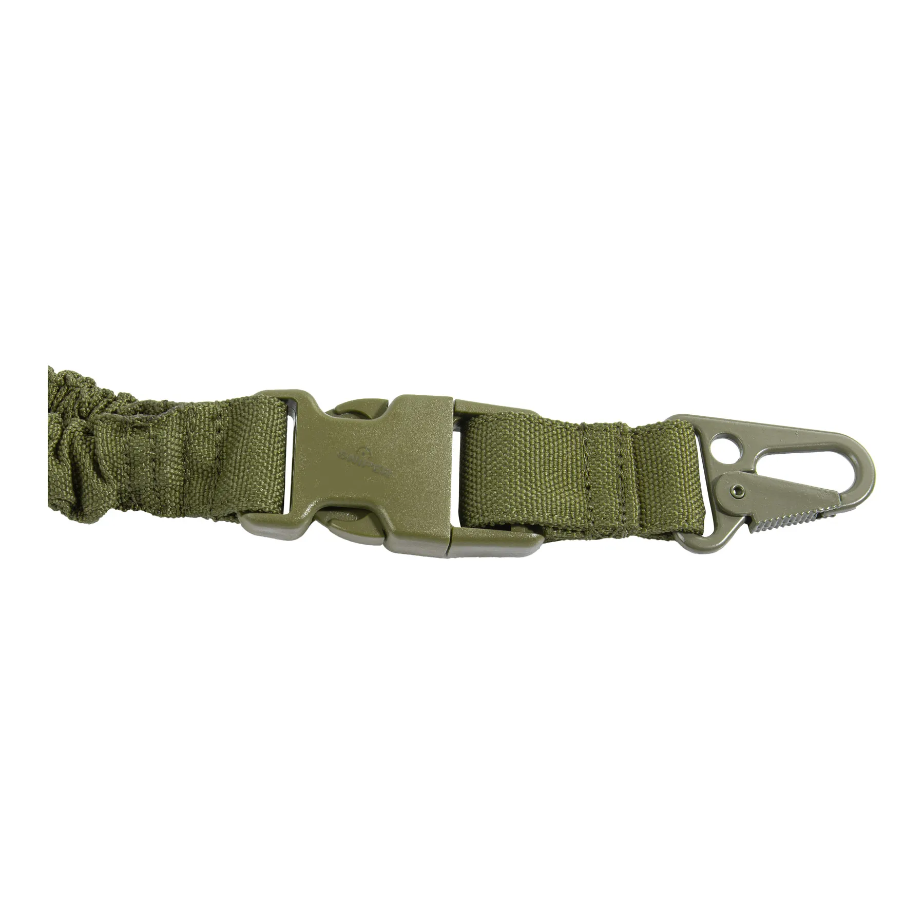 Upgraded One-Point Sling Bungee, OD