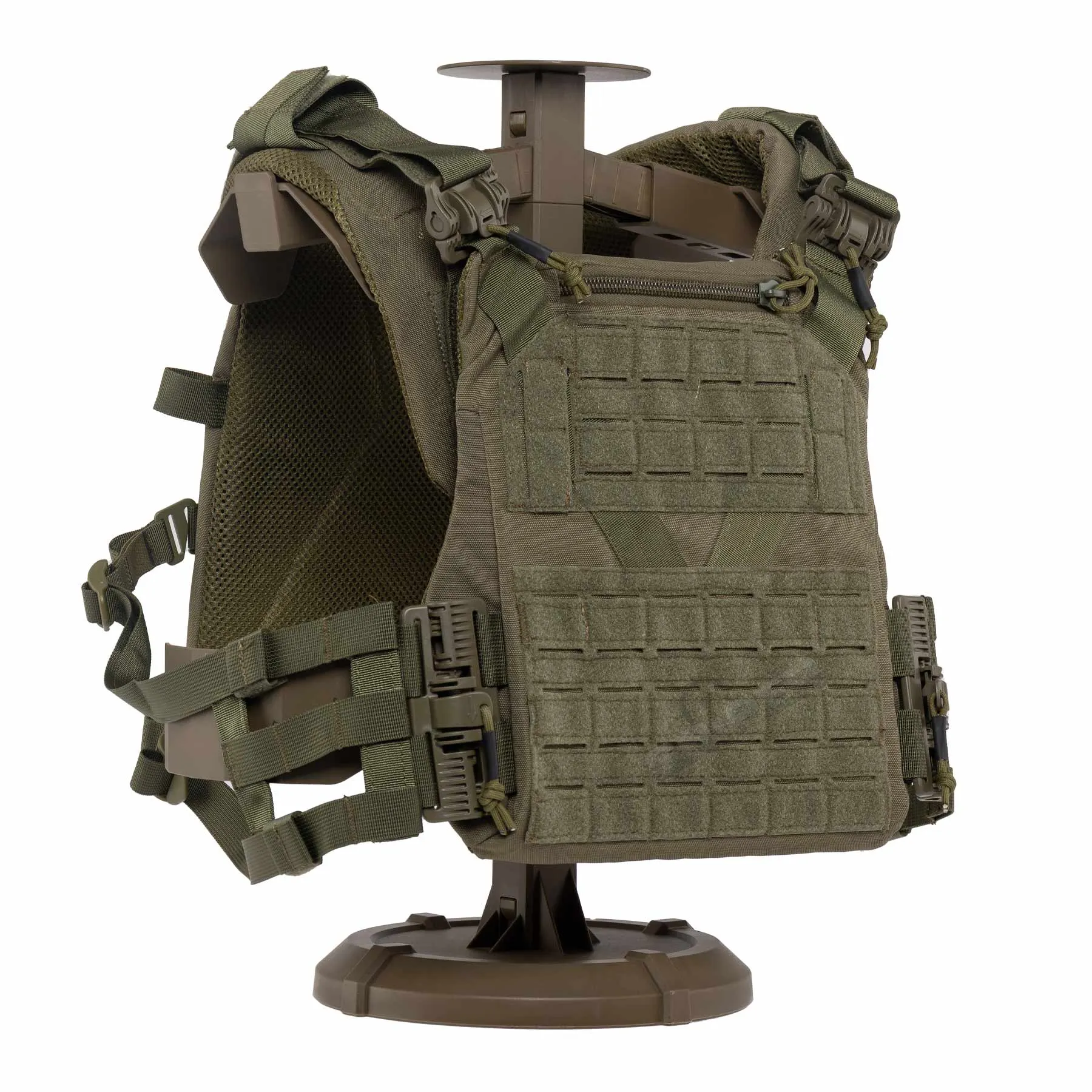 Reapo Taktischer Plattenträger, OD Reapo Taktischer Plattenträger, OD