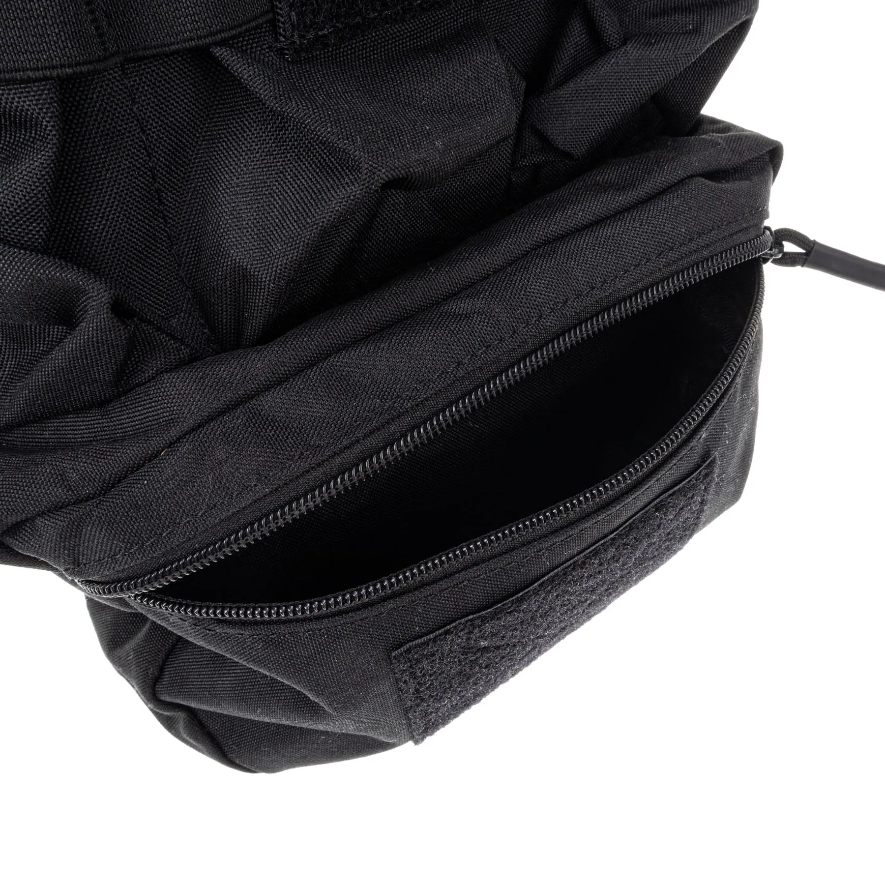 SixMM Backpanel S1, Black