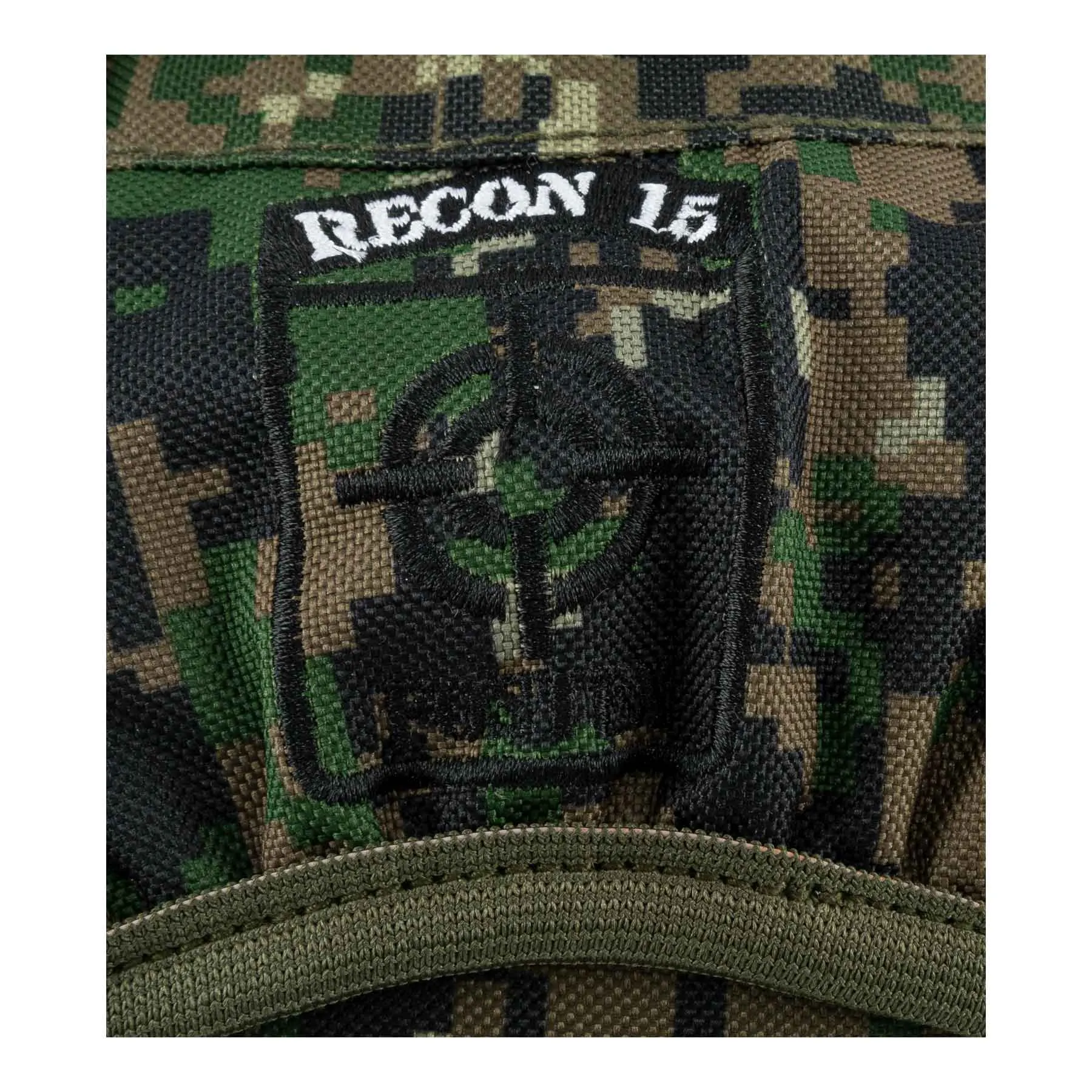Recon Rucksack 15L, Digital Camo