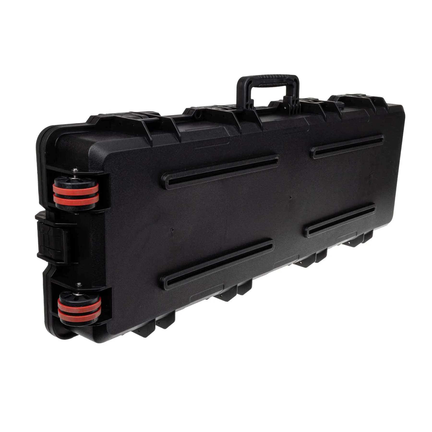 SAC x Fusion F2 Strike Industries Gridlock 11", Black/Gold