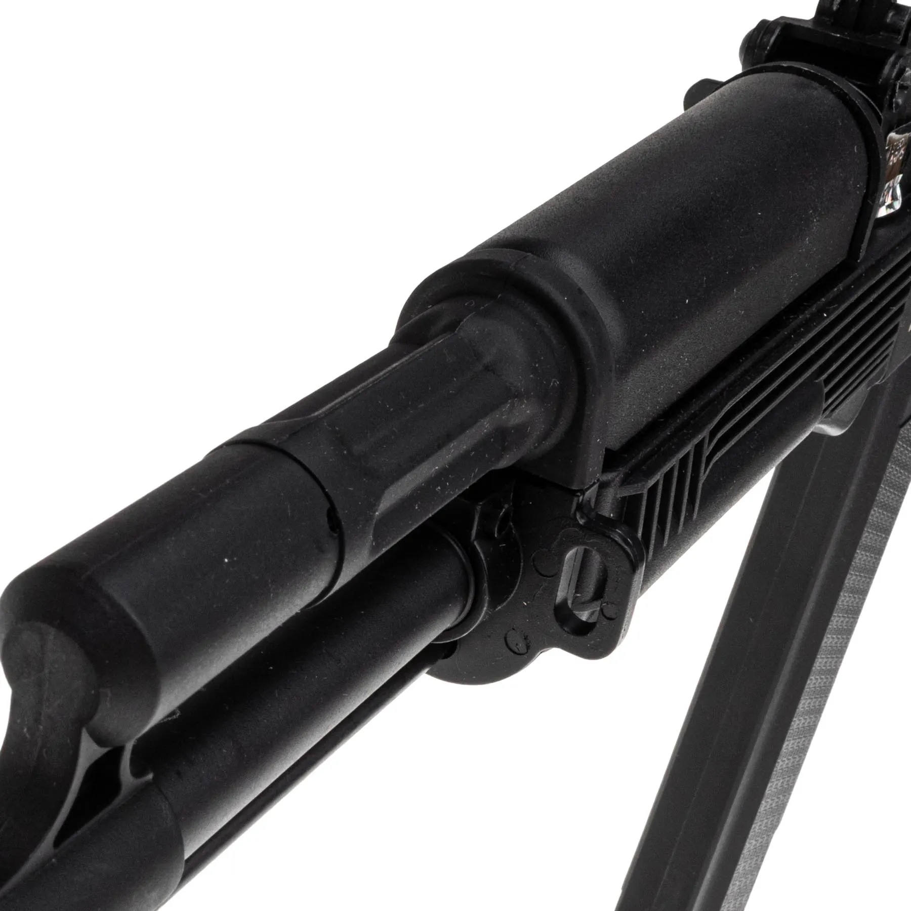 Specna Arms AK SA-J79 Core w/ HAL ETU (S)AEG, Black 