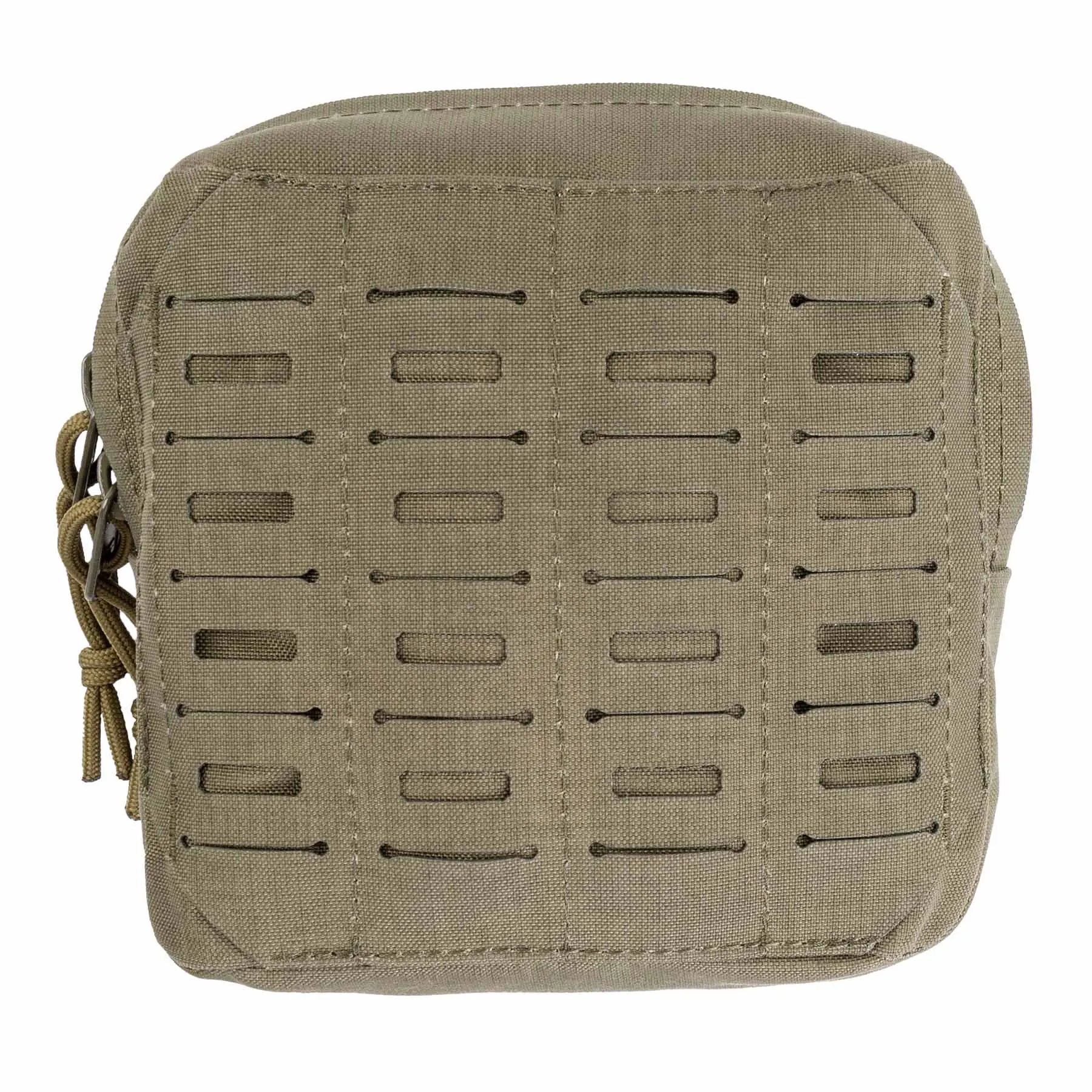 Medium Utility Pouch w/ Molle, Ranger Green
