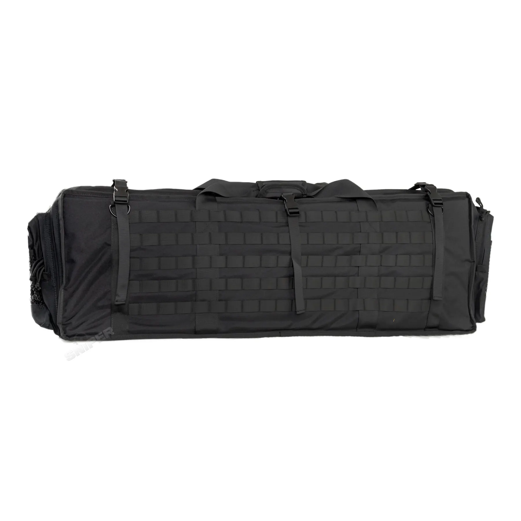 Reapo Multifunktions-Waffentasche 115cm, Black