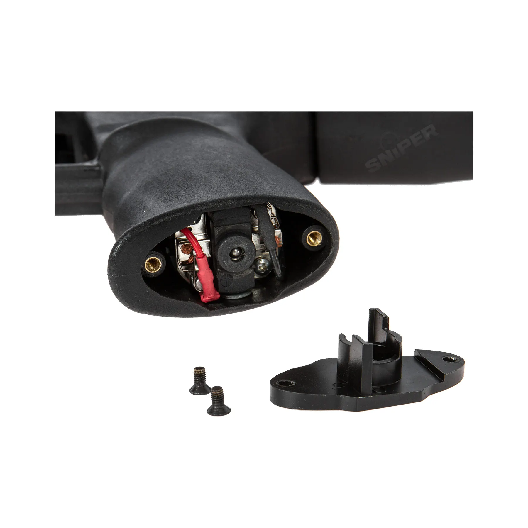 LK-33 A2 (S)AEG LK-33 A2 (S)AEG