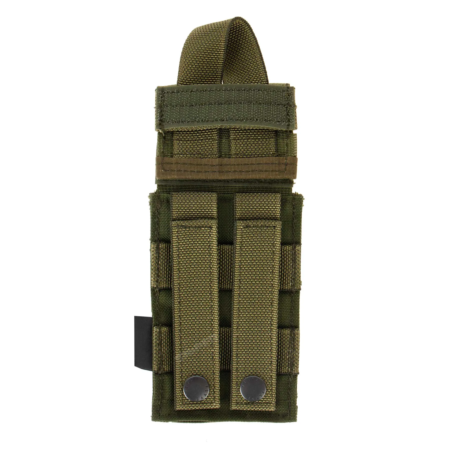 Single 5.56 Ammo Pouch, OD