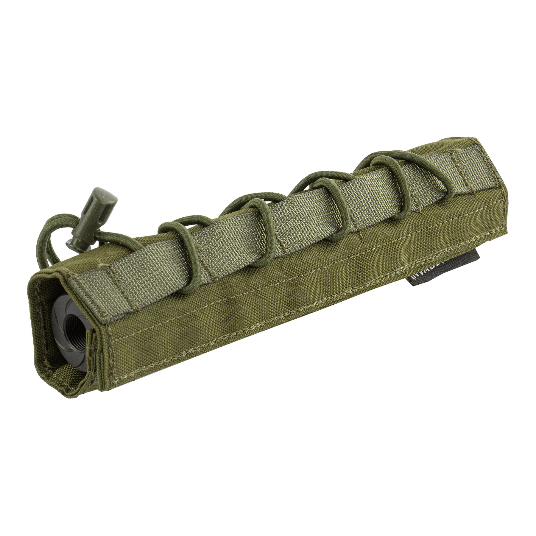 Suppressor Cover 22cm, OD
