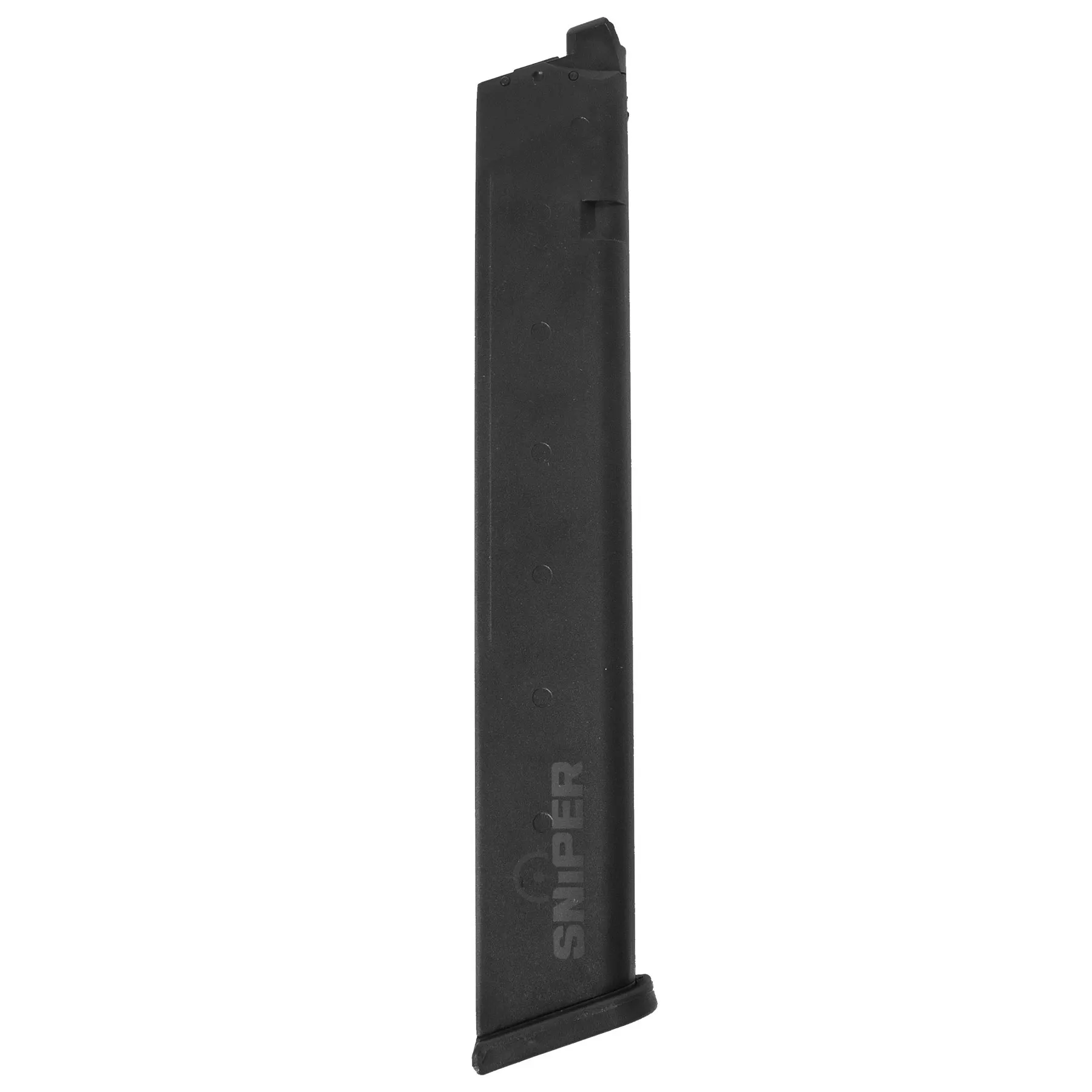 Glock 18C GBB Ersatzmagazin Softair