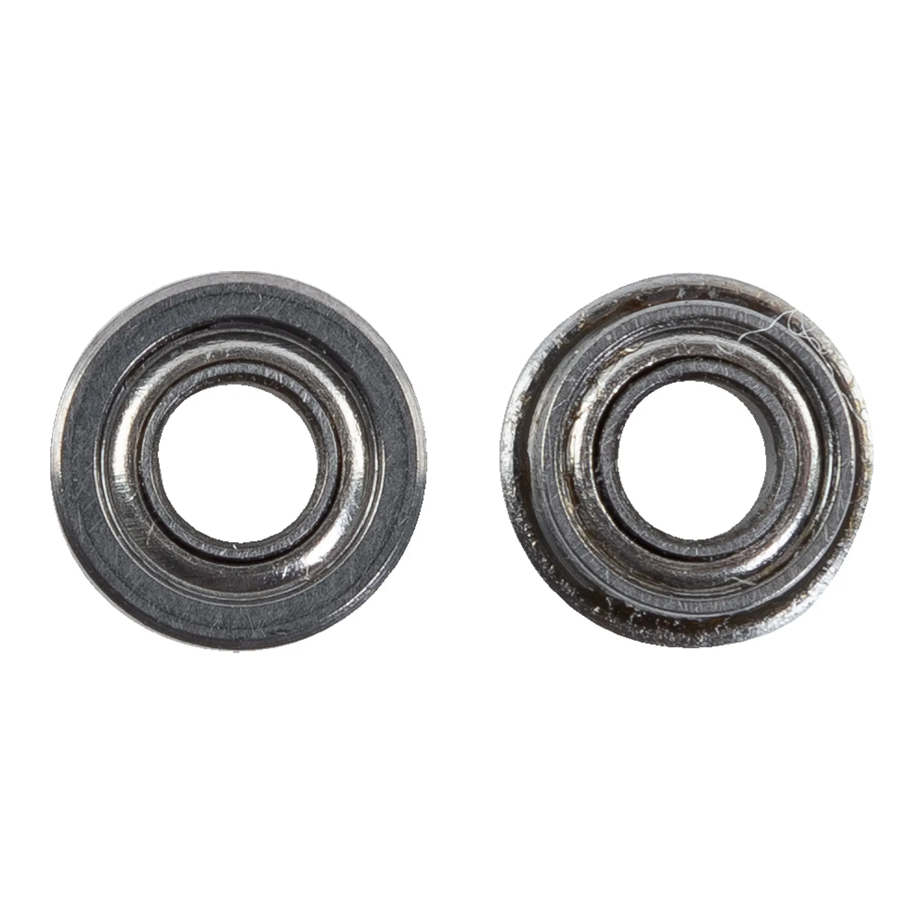 Maxx Flanged Ball Bearing, 3x6x2,5mm Maxx Flanged Ball Bearing, 3x6x2,5mm