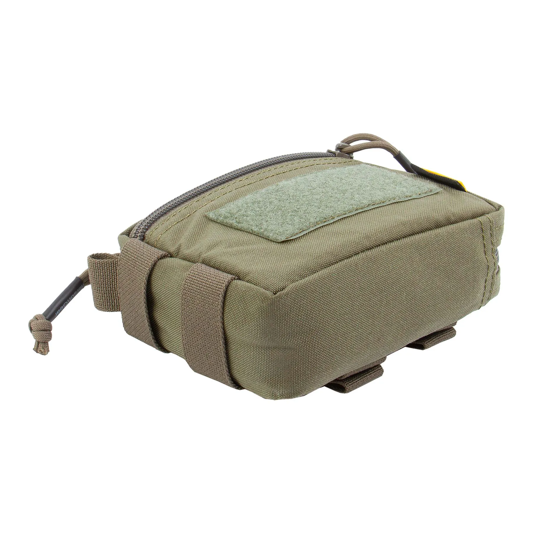 Plug-In Waist Bag, Ranger Green