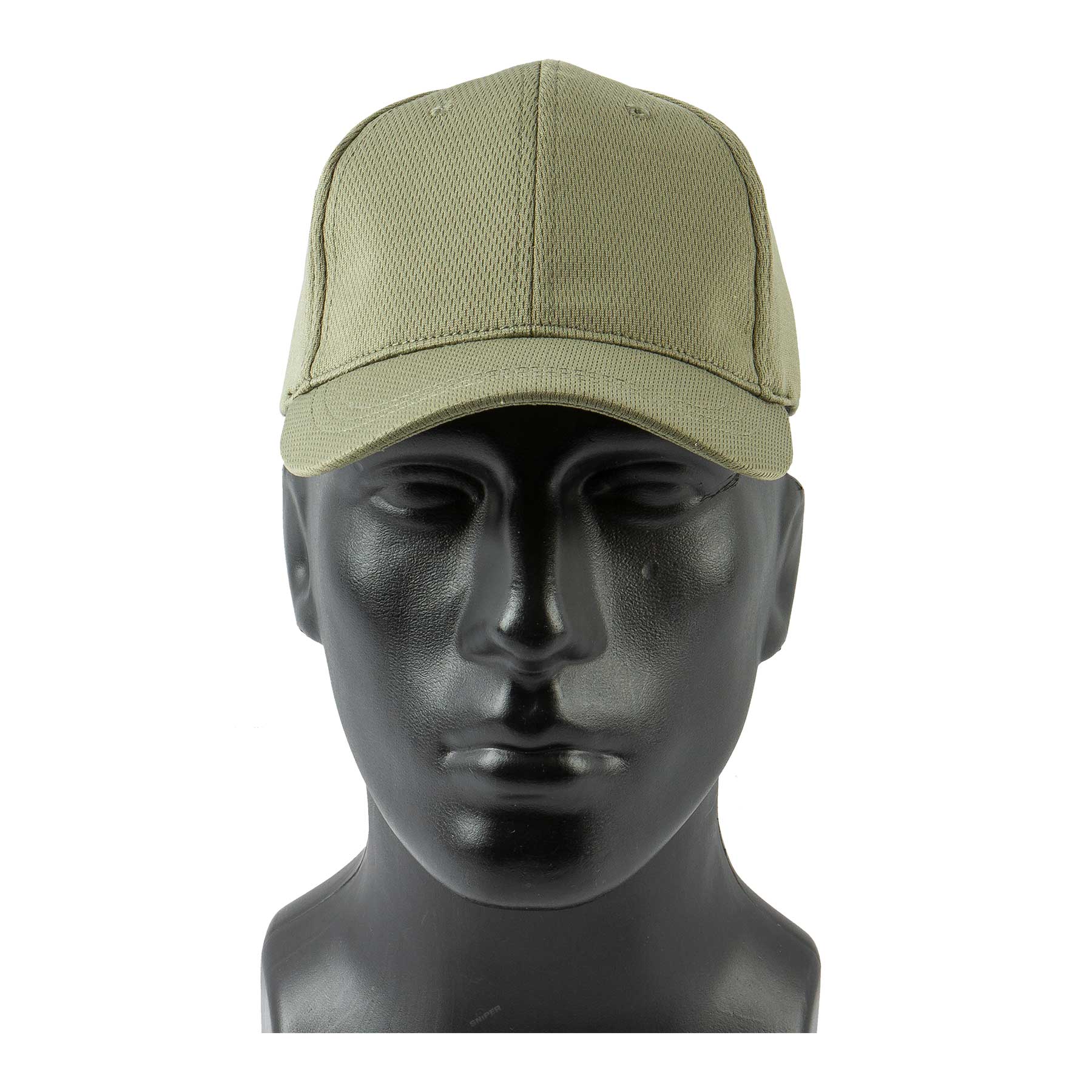 Tactical Kids Cap, Green