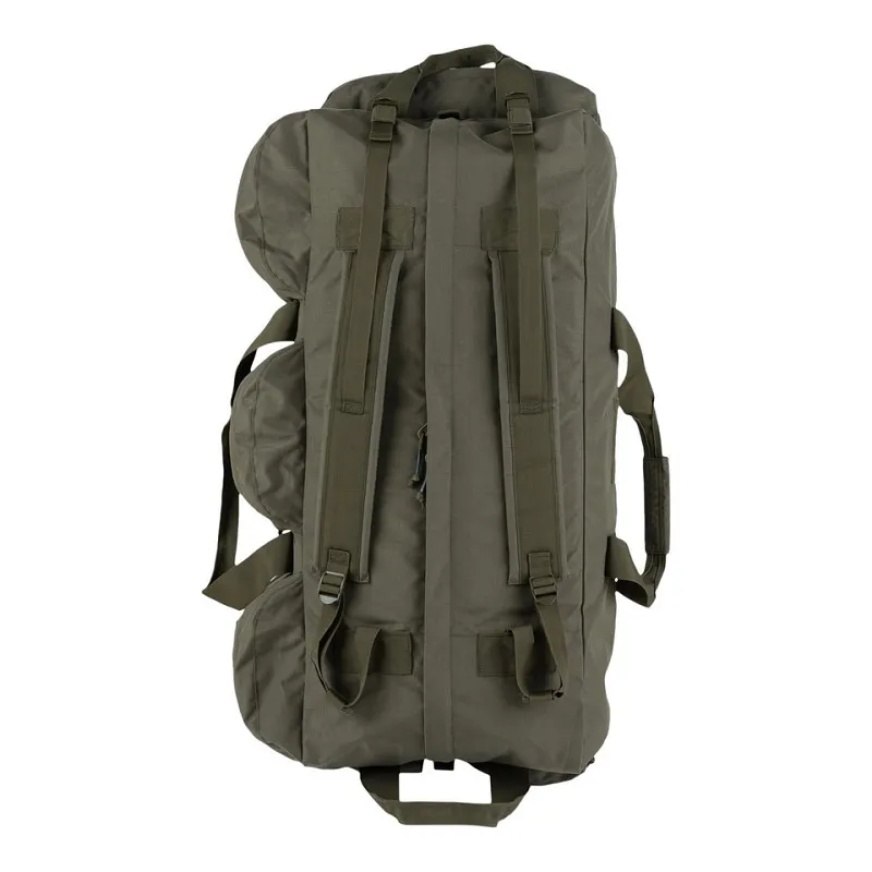 101 INC Deployment Cargo Bag 100L, Green