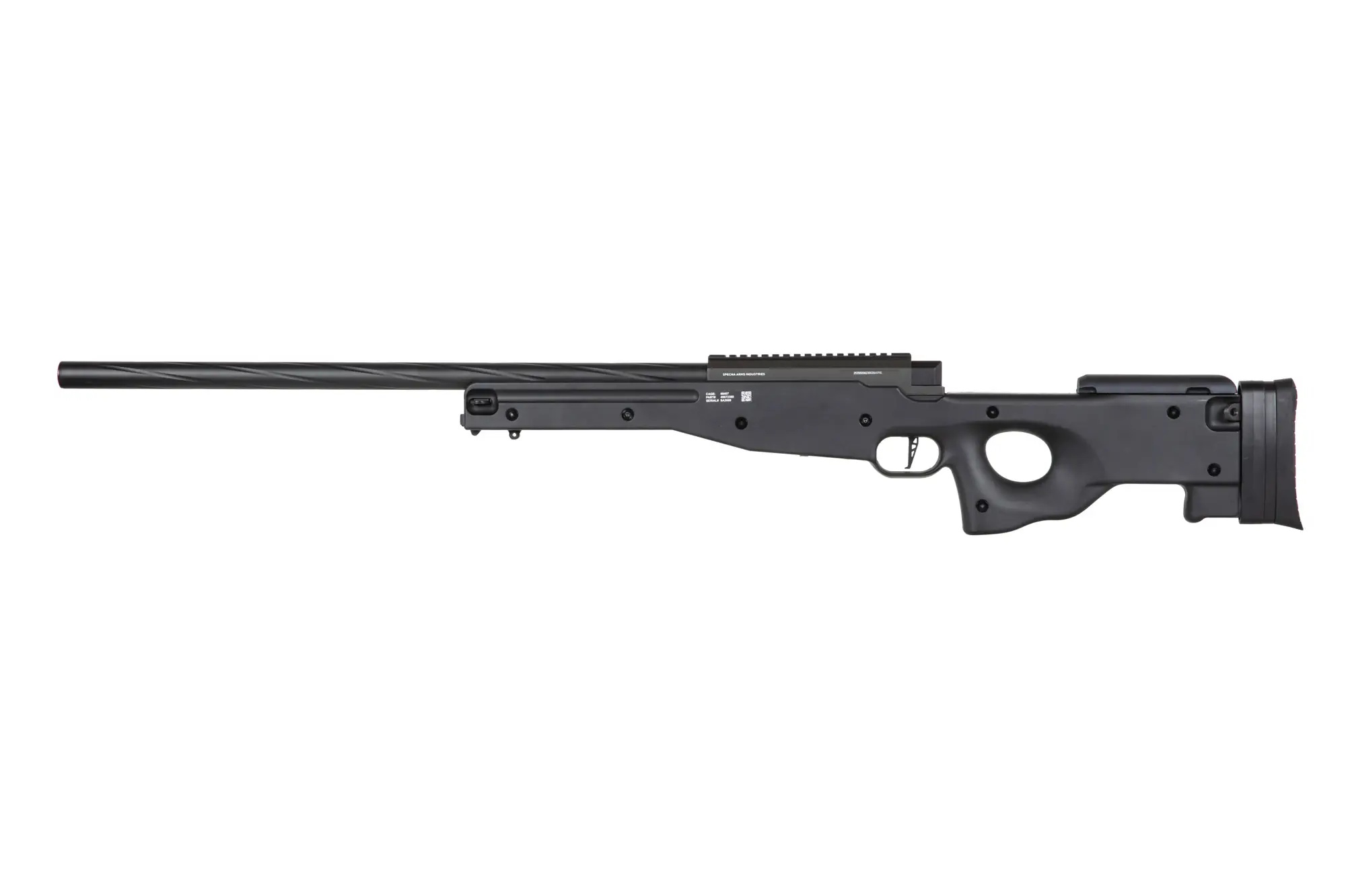 Specna Arms SA-S11 Scharfschützengewehr, Black