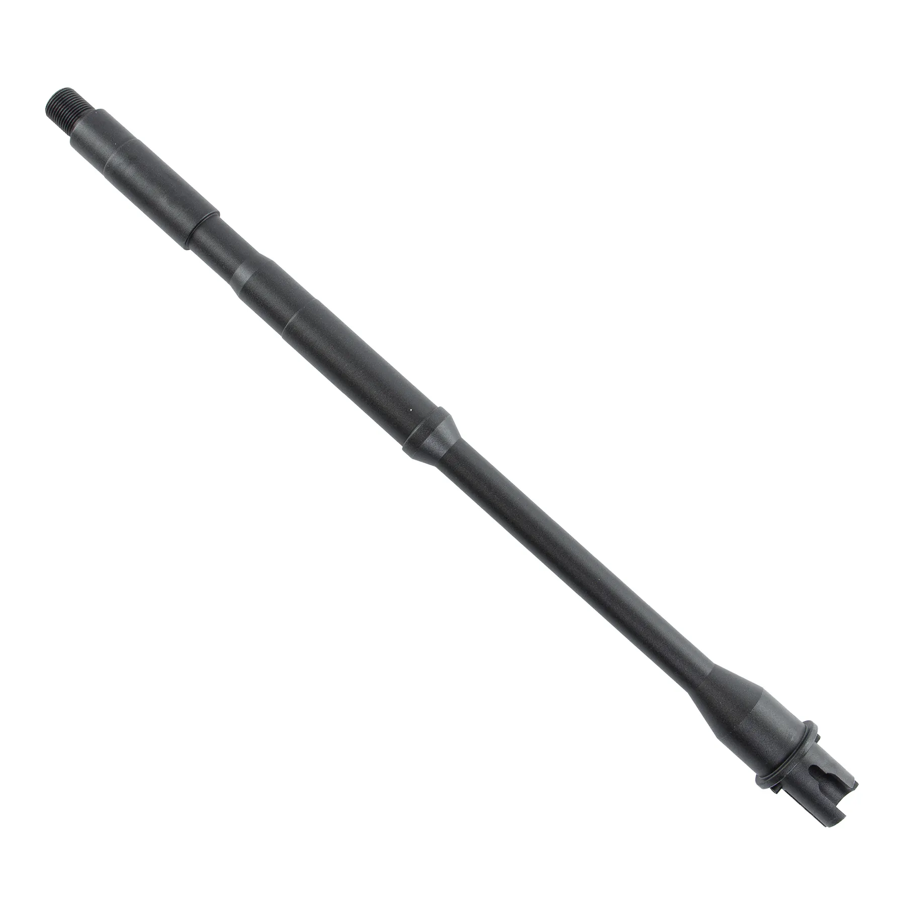 External Barrel für M4 Modelle, 375mm