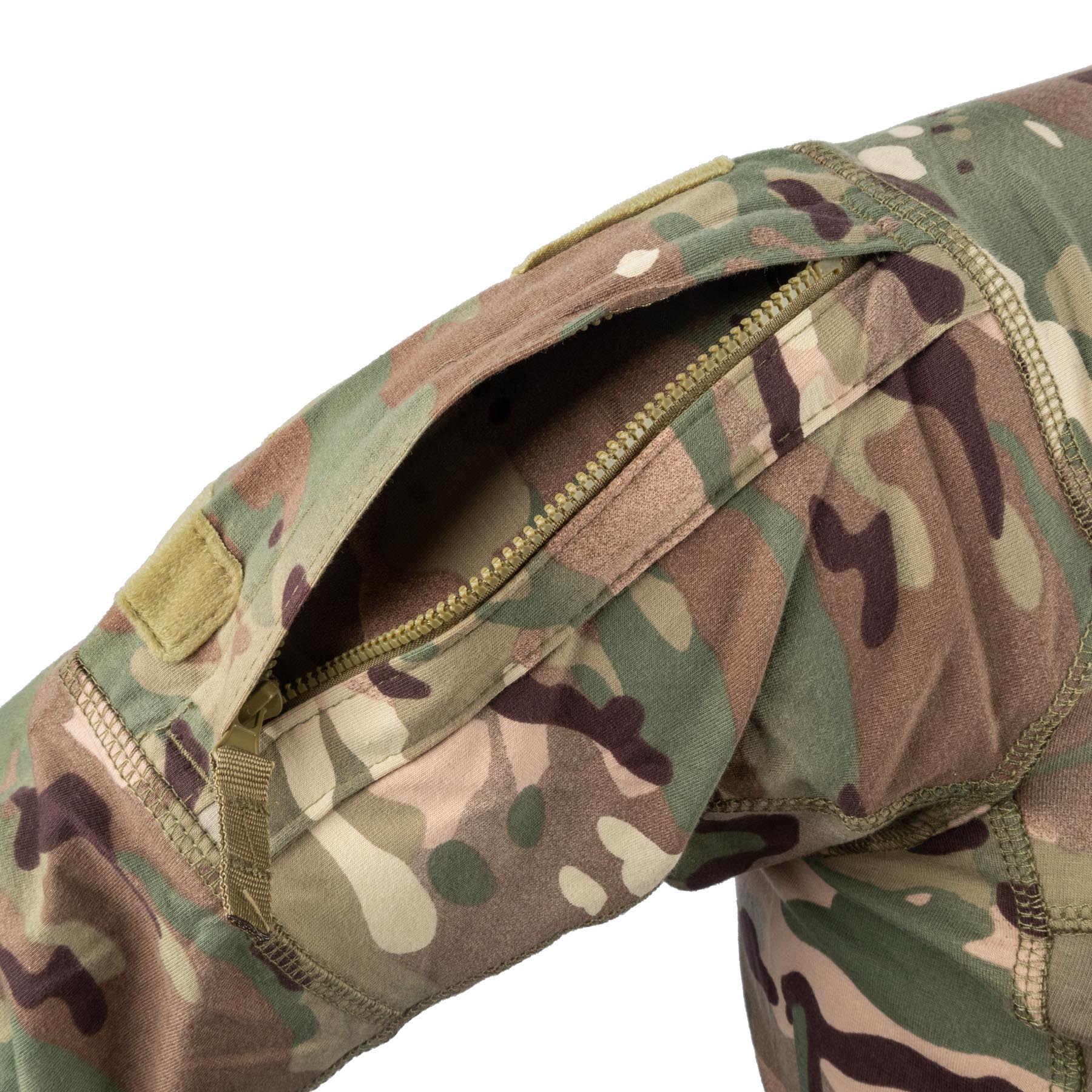 Reapo Gen.II Tactical Combat Shirt, Camo