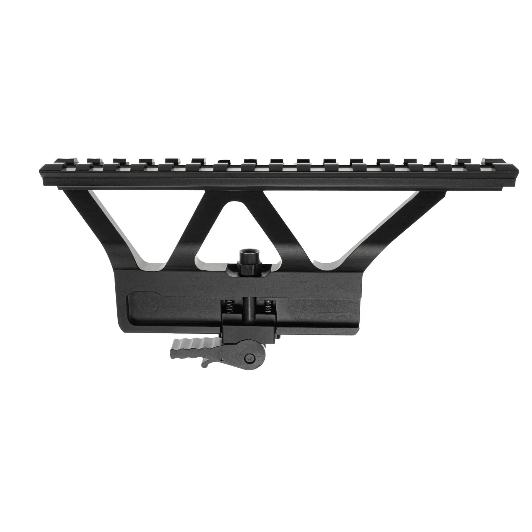Reapo CNC AK47/74 Side Rail Scope Mount