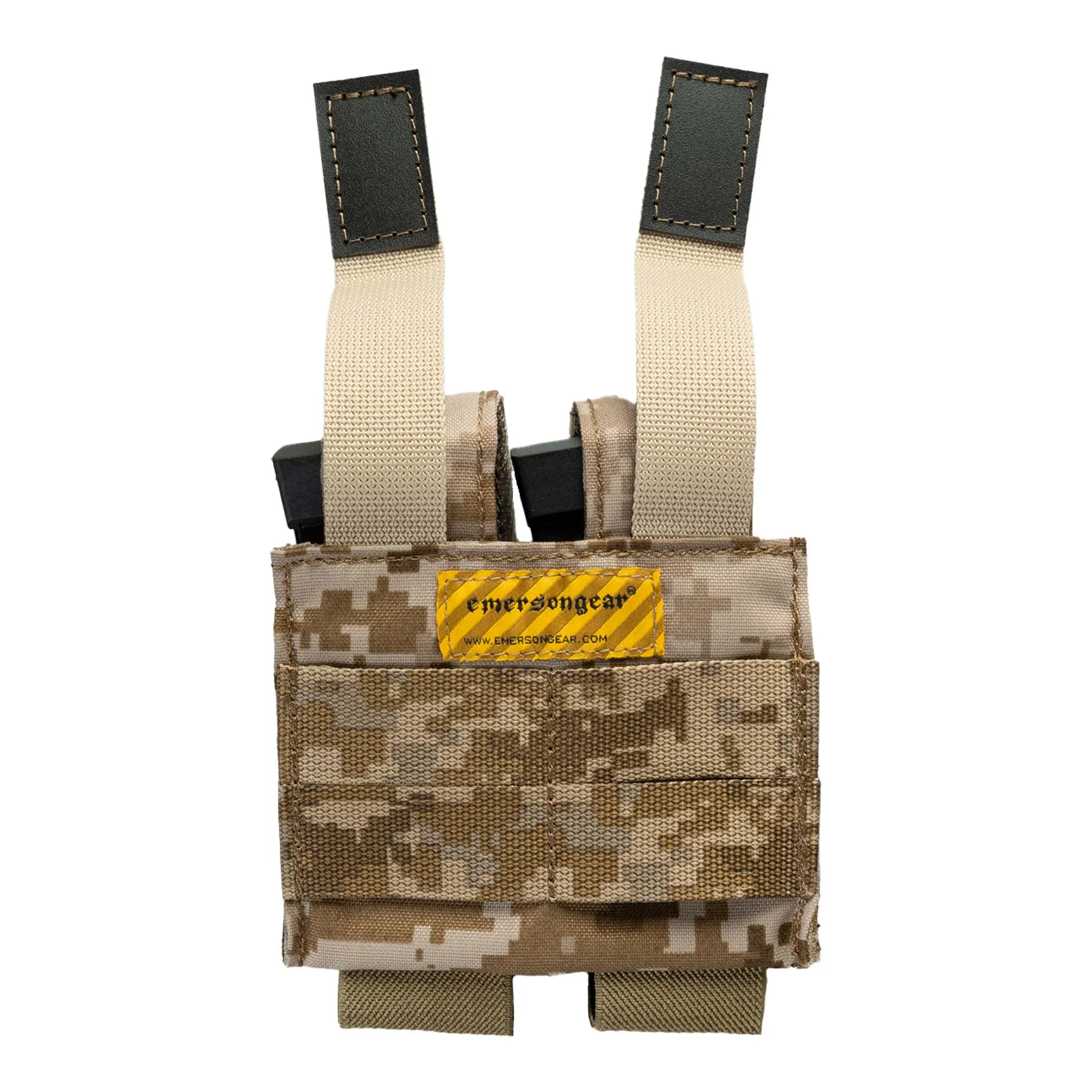 40mm Double Pouch, AOR1