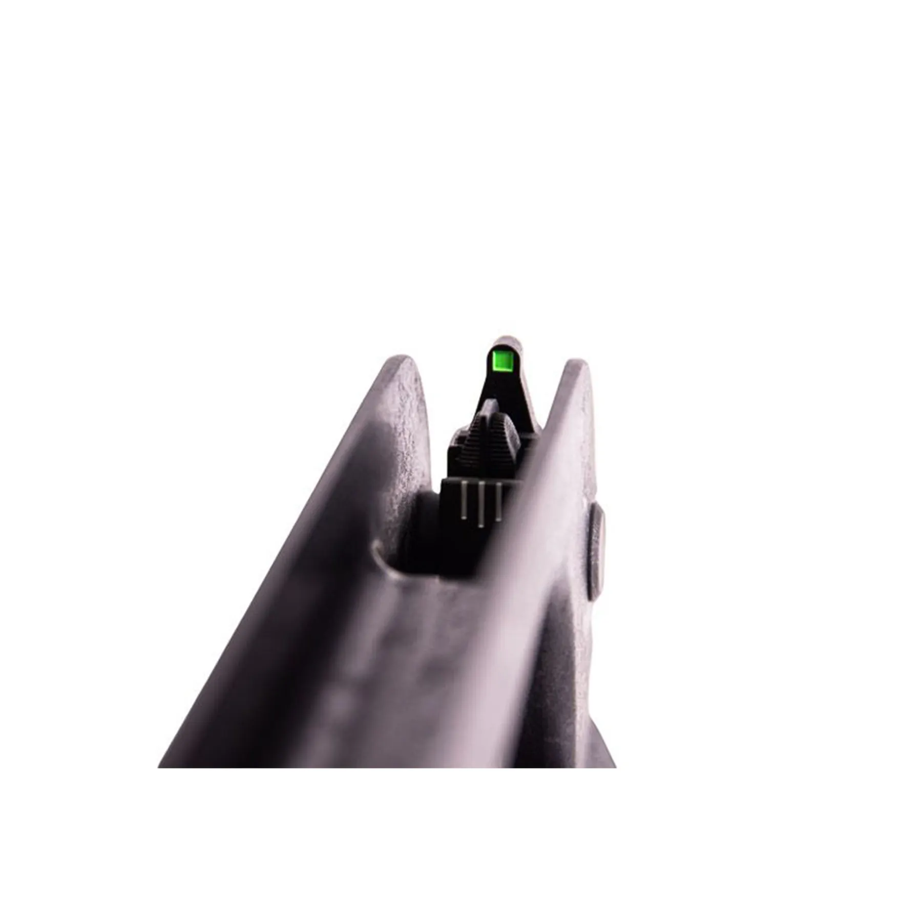 Northeast Famas F1 GBB Airsoft Rifle, Black