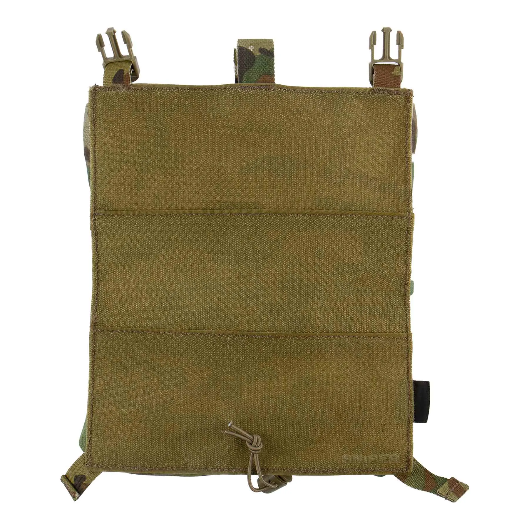 Bungee Pack für 420, Multicam