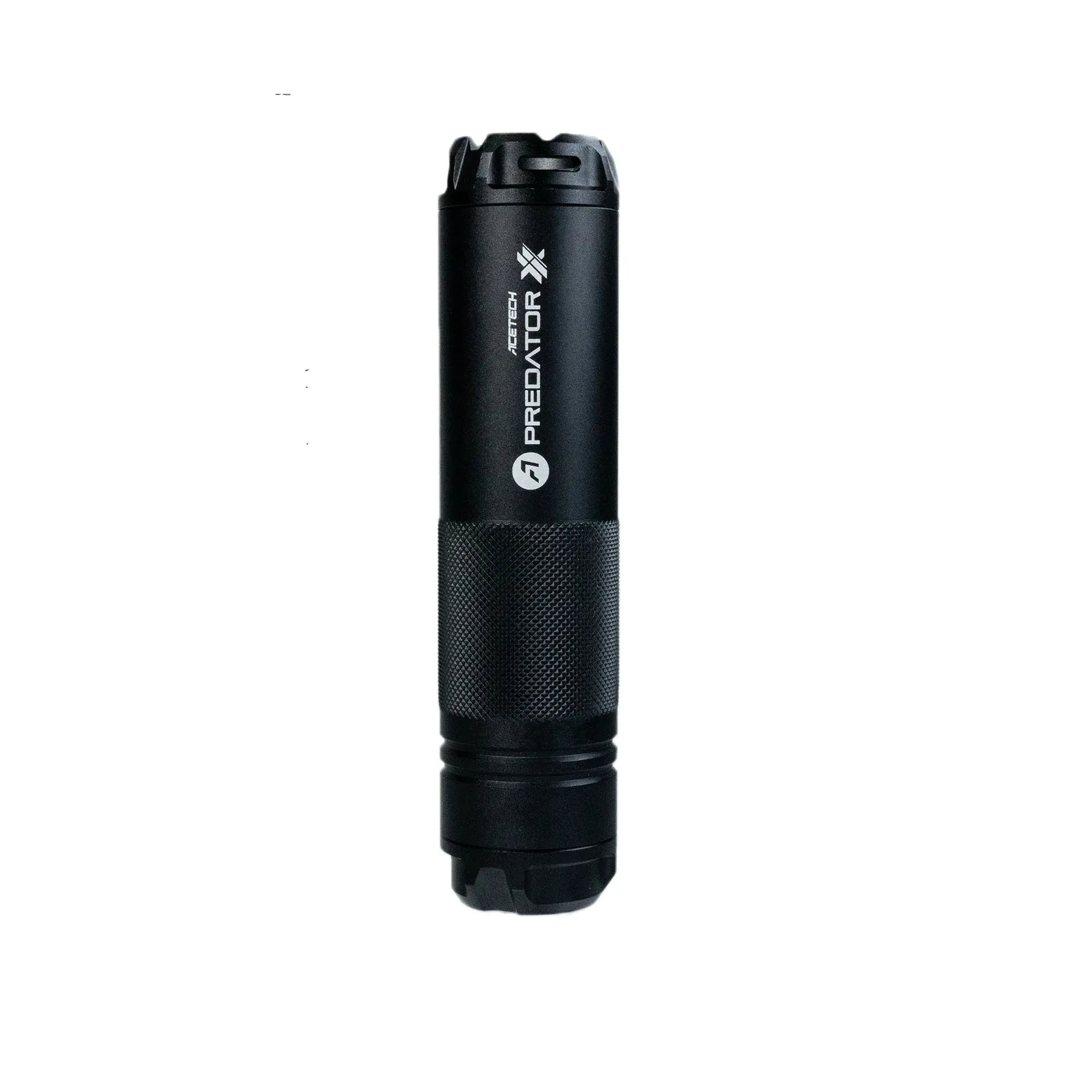 AceTech Predator XX Tracer Unit w/ Bifrost M, Black