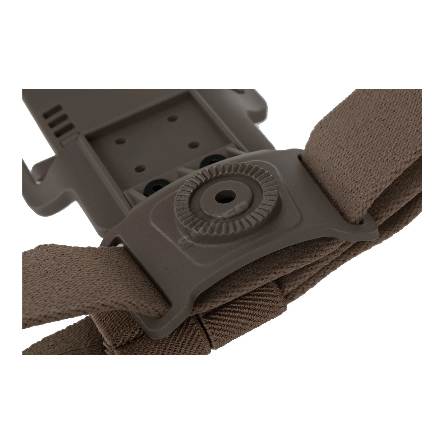 Amomax Low Duty Platform, FDE