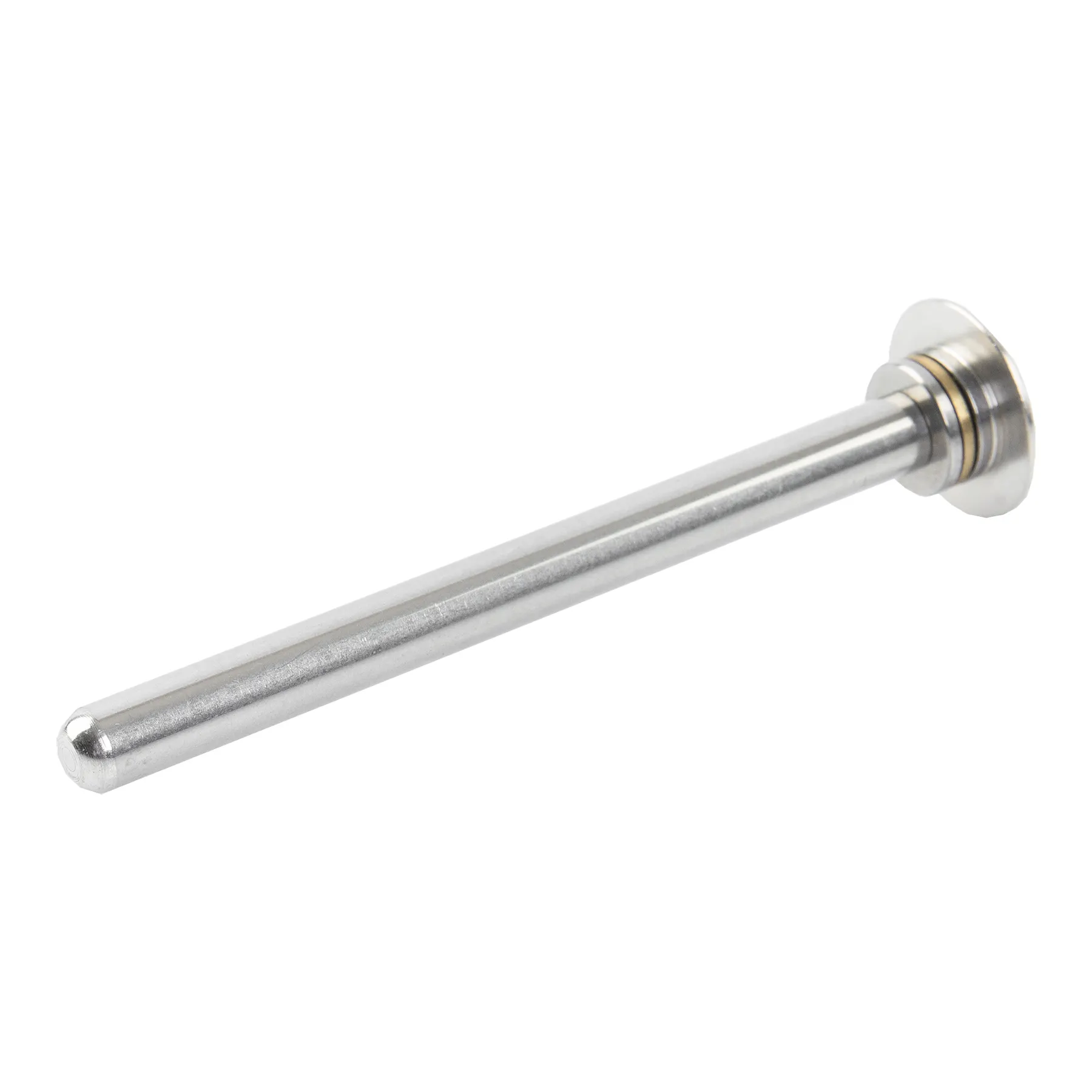 7mm Ball Bearing Edelstahl Spring Guide