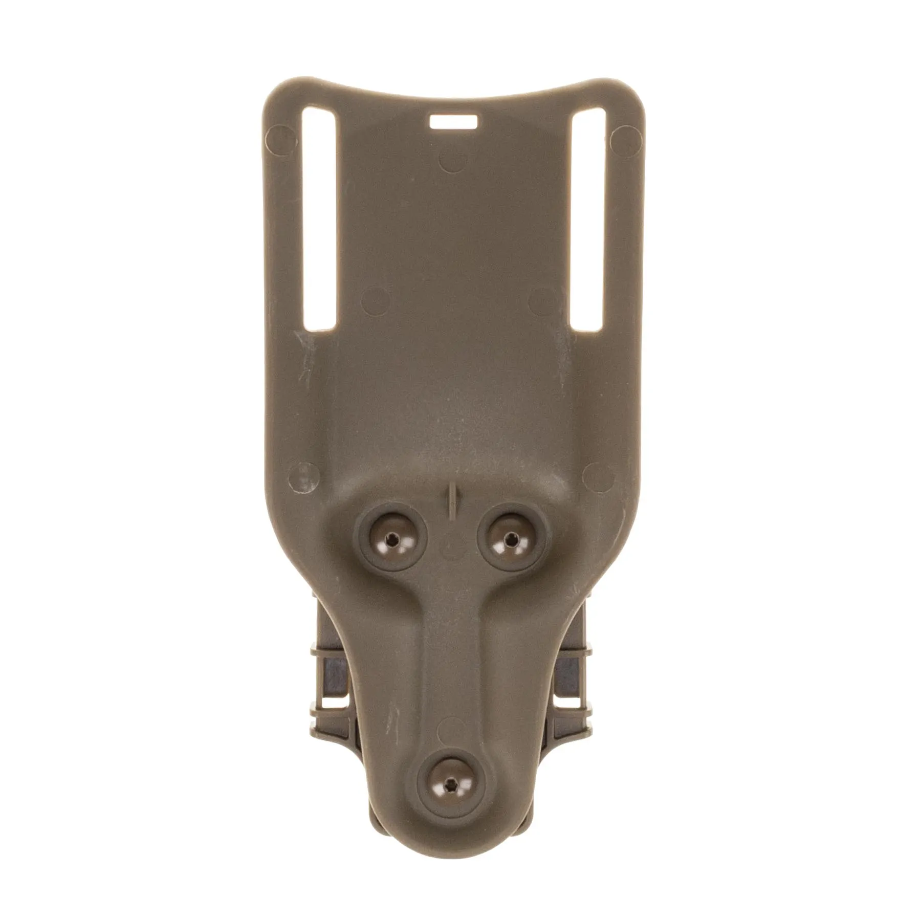 Reapo P320 Low Ride Holster, Tan
