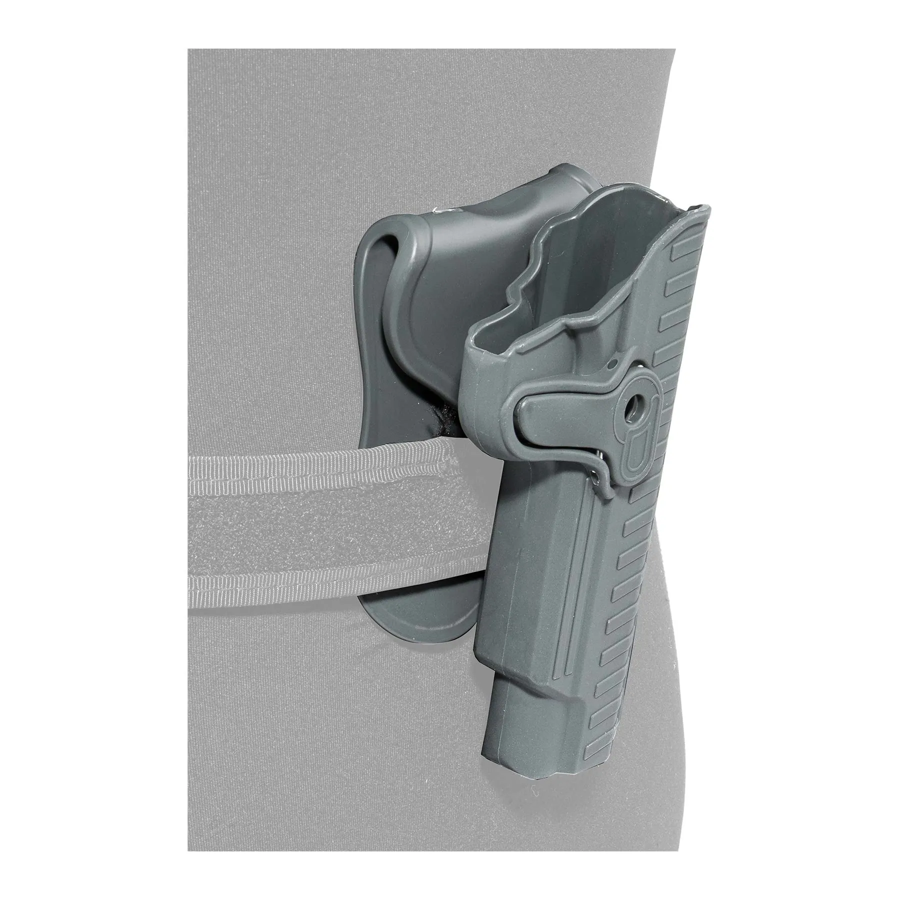 Formholster für 1911 Softair Pistole, Grey