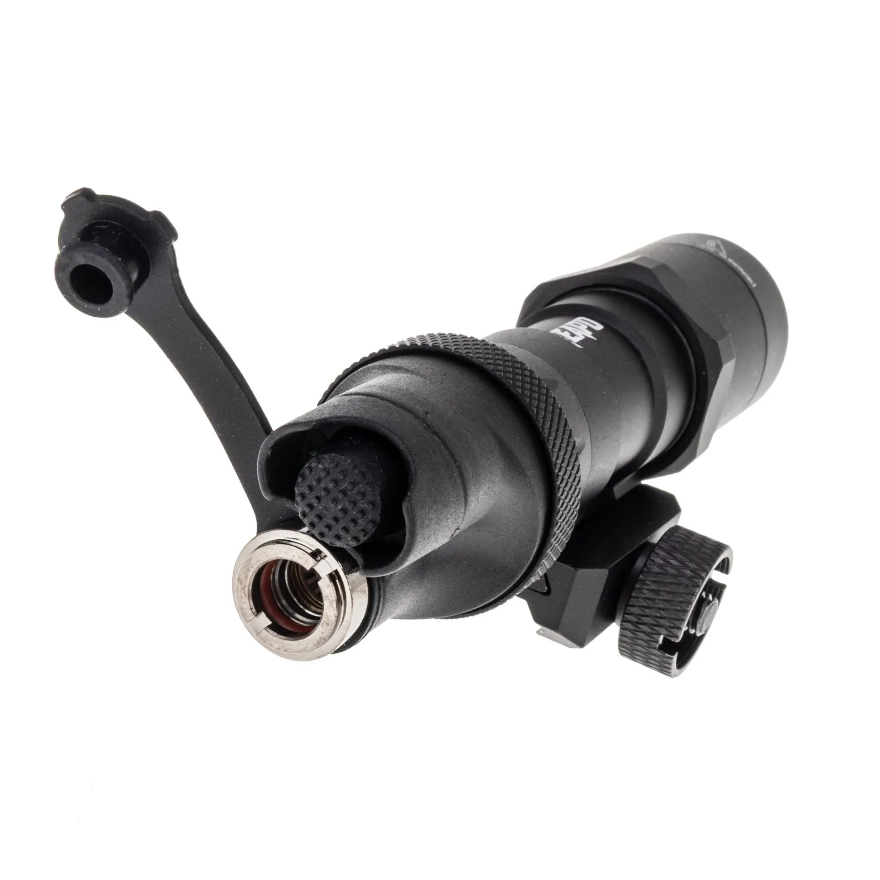 Reapo M300B Mini Flashlight Dummy, Black