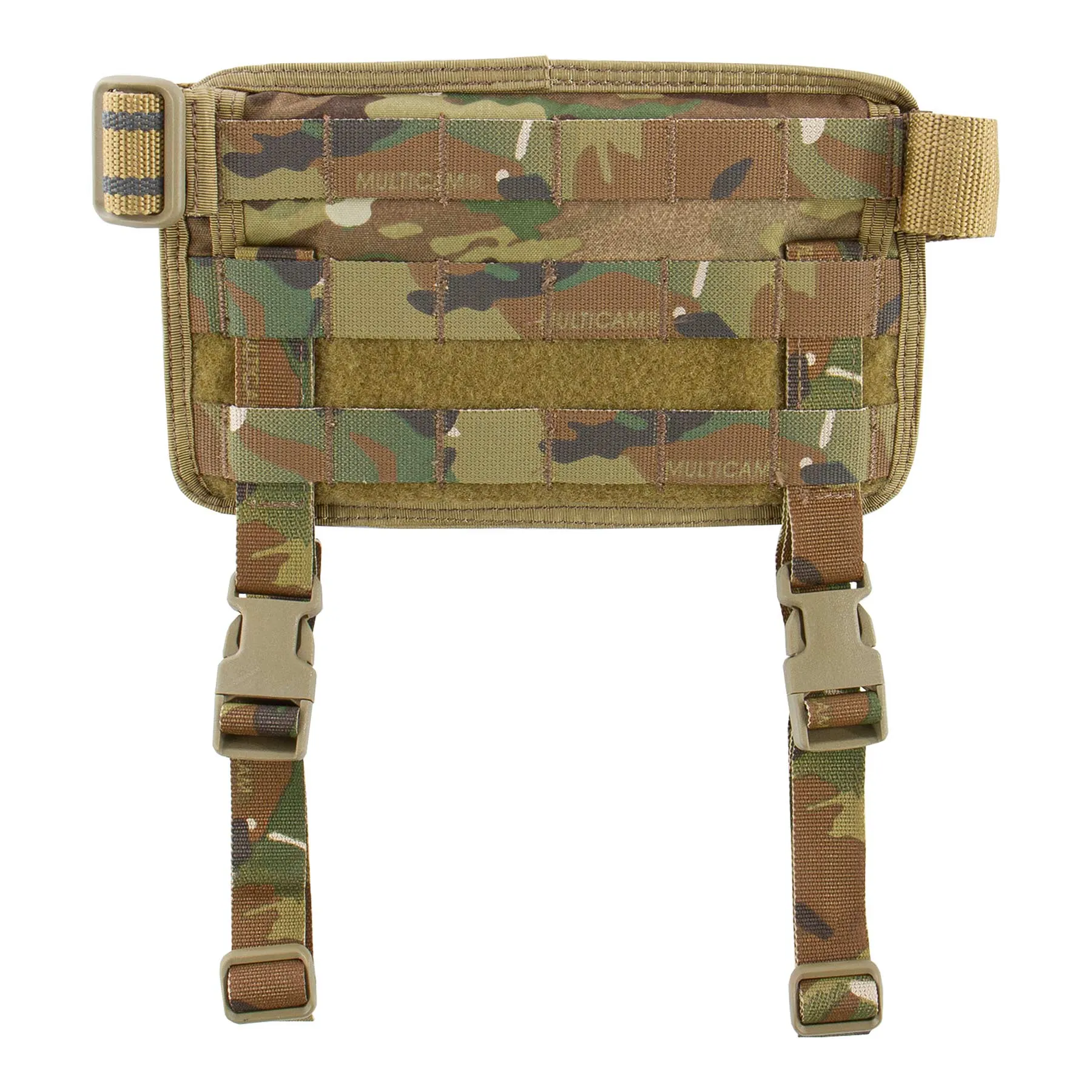 Modular Accessory Panel, Multicam Modular Accessory Panel, Multicam
