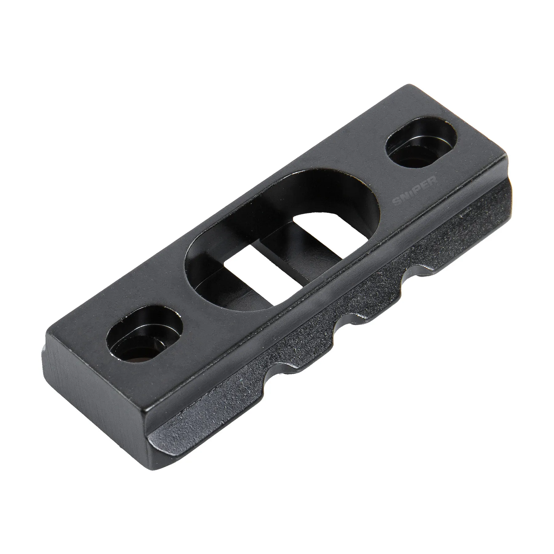 2" Mounting Rail für Keymod