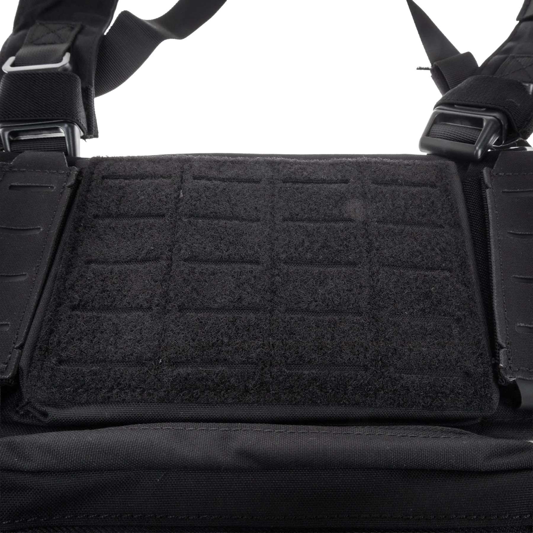 Conquer Core Chest Rig, Black Conquer Core Chest Rig, Black