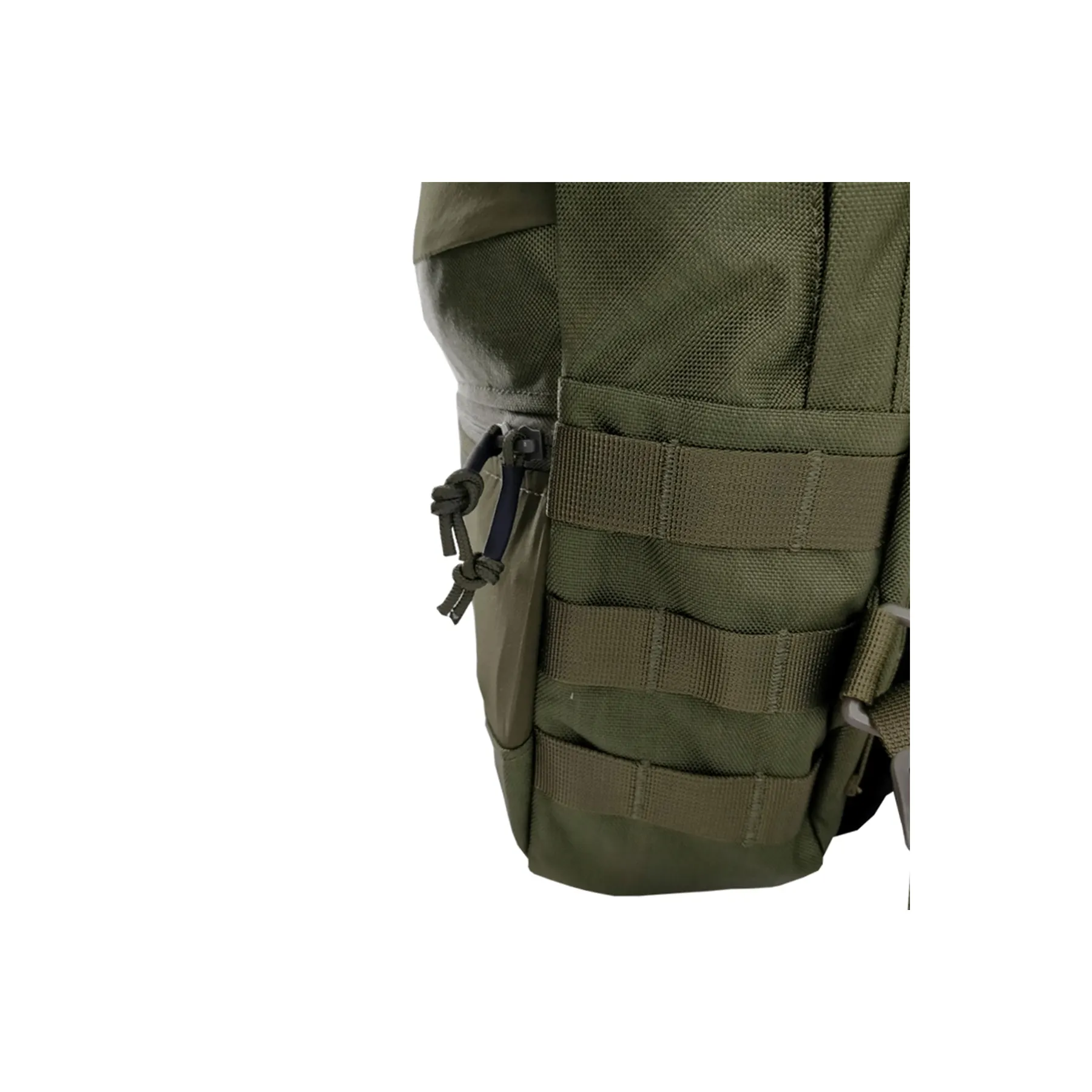 Conquer CVS Backpack, OD