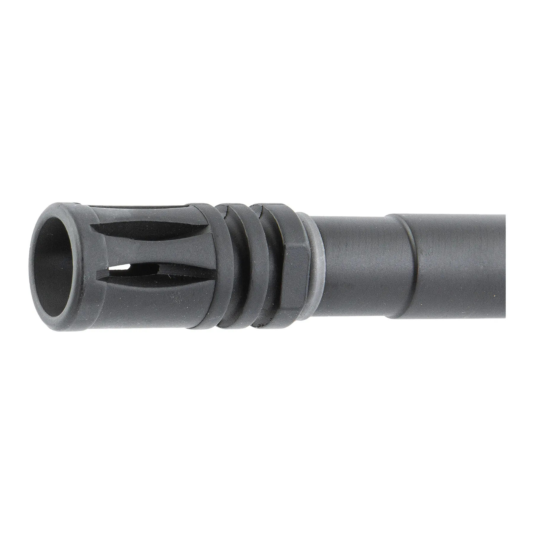 M4A1 Carbine ETU+Mosfet (S)AEG, Black