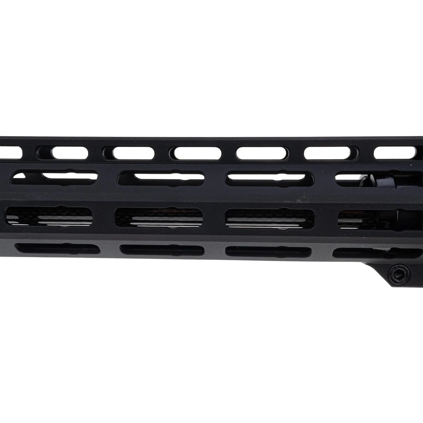 SAC AR SOLID - "Purple Hex", HPA