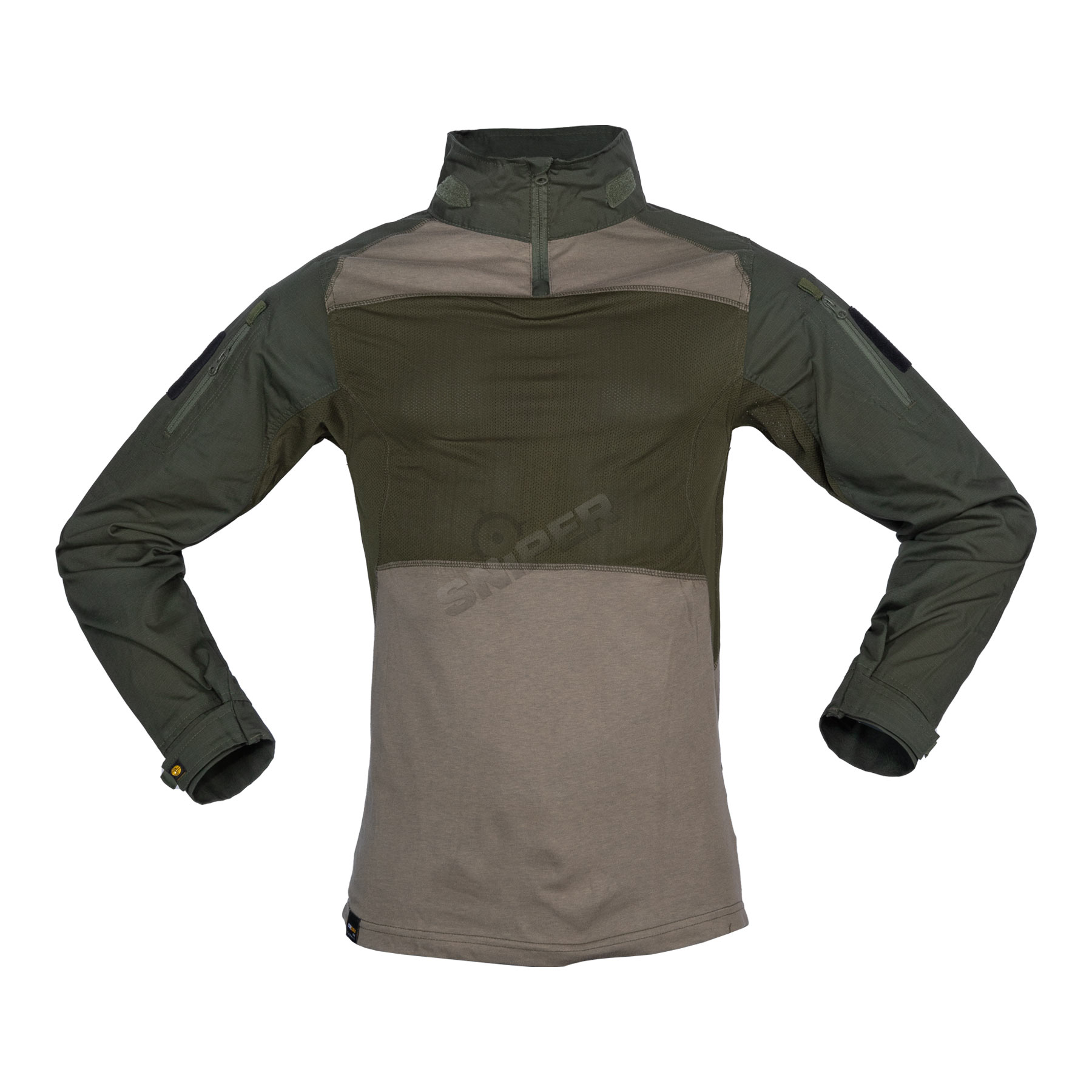 Ragnar RAGNARÖK Combat Shirt, OD