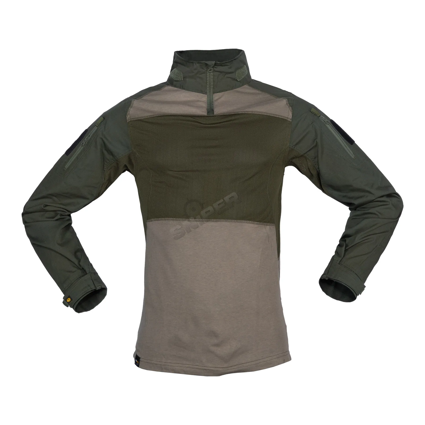 Ragnar RAGNARÖK Combat Shirt, OD Ragnar RAGNARÖK Combat Shirt, OD