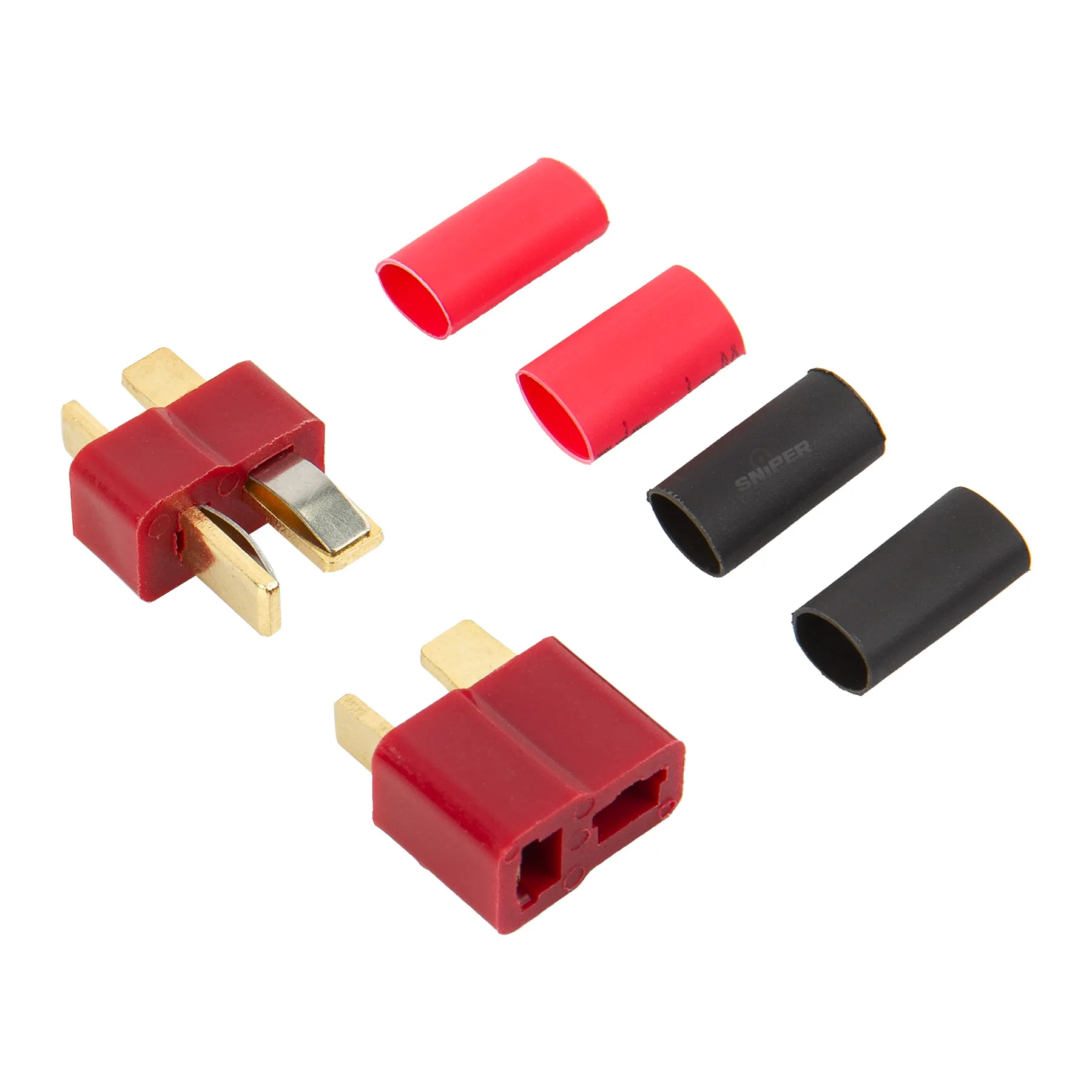 GATE Nano AAB Mosfet