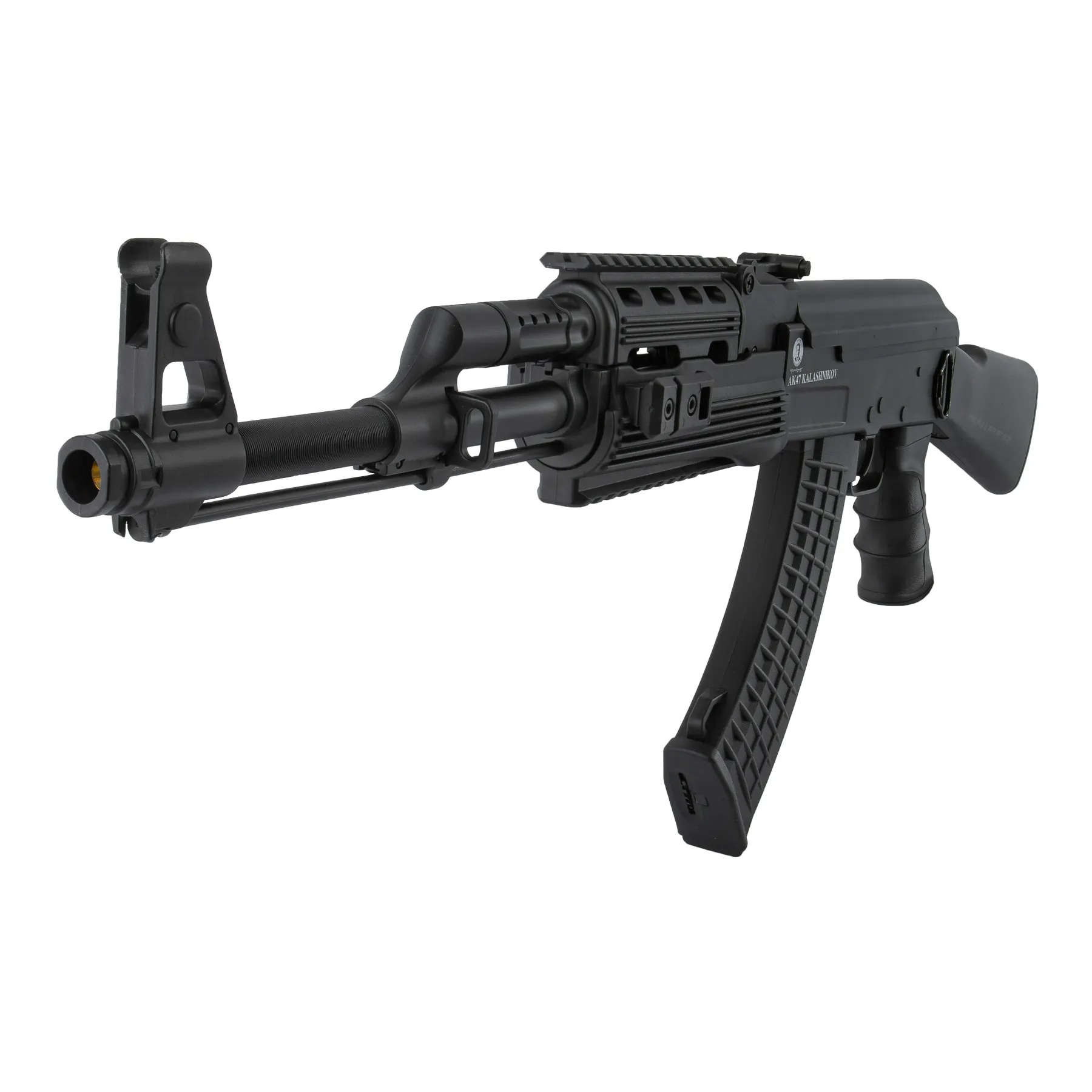 Ak-47 Tactical (S)AEG