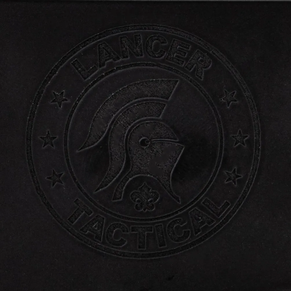 Lancer MK18 Team Six (S)AEG, Black/Bronze