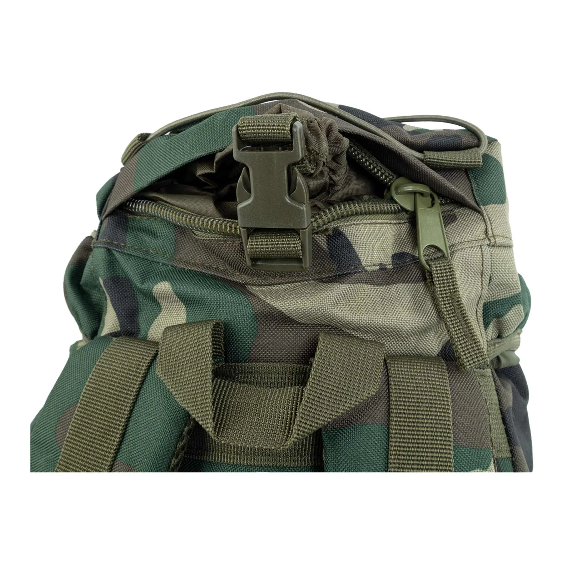 Recon Rucksack 15L, Woodland
