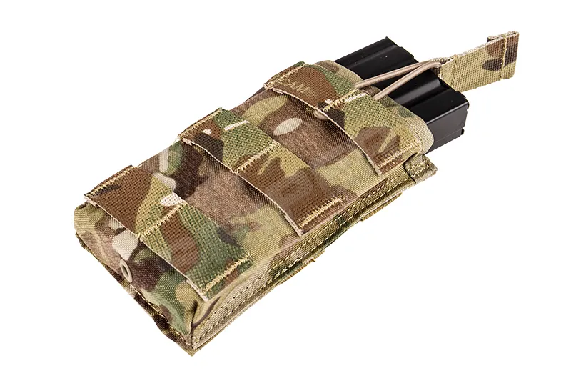 Universal Single Mag Pouch, Multicam